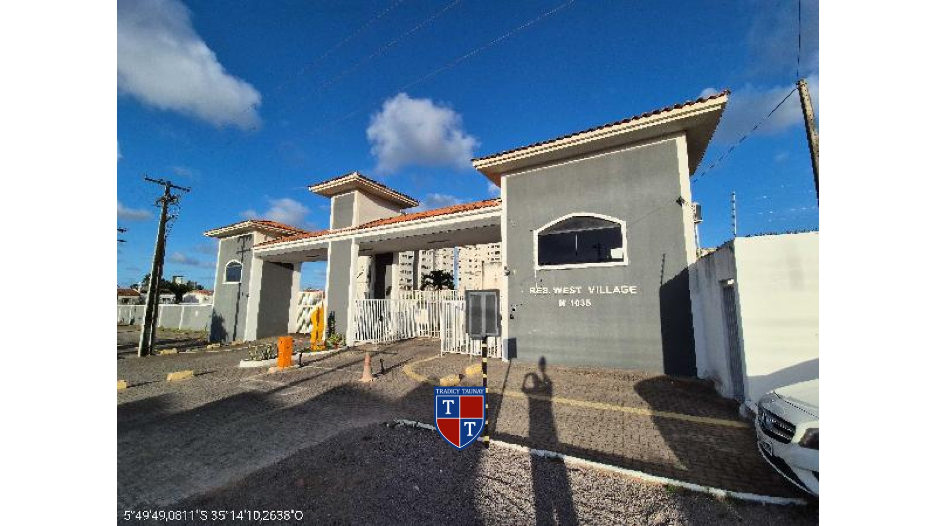 Foto 1 de APARTAMENTO em CIDADE DA ESPERANCA - Imóvel Retomado Caixa
