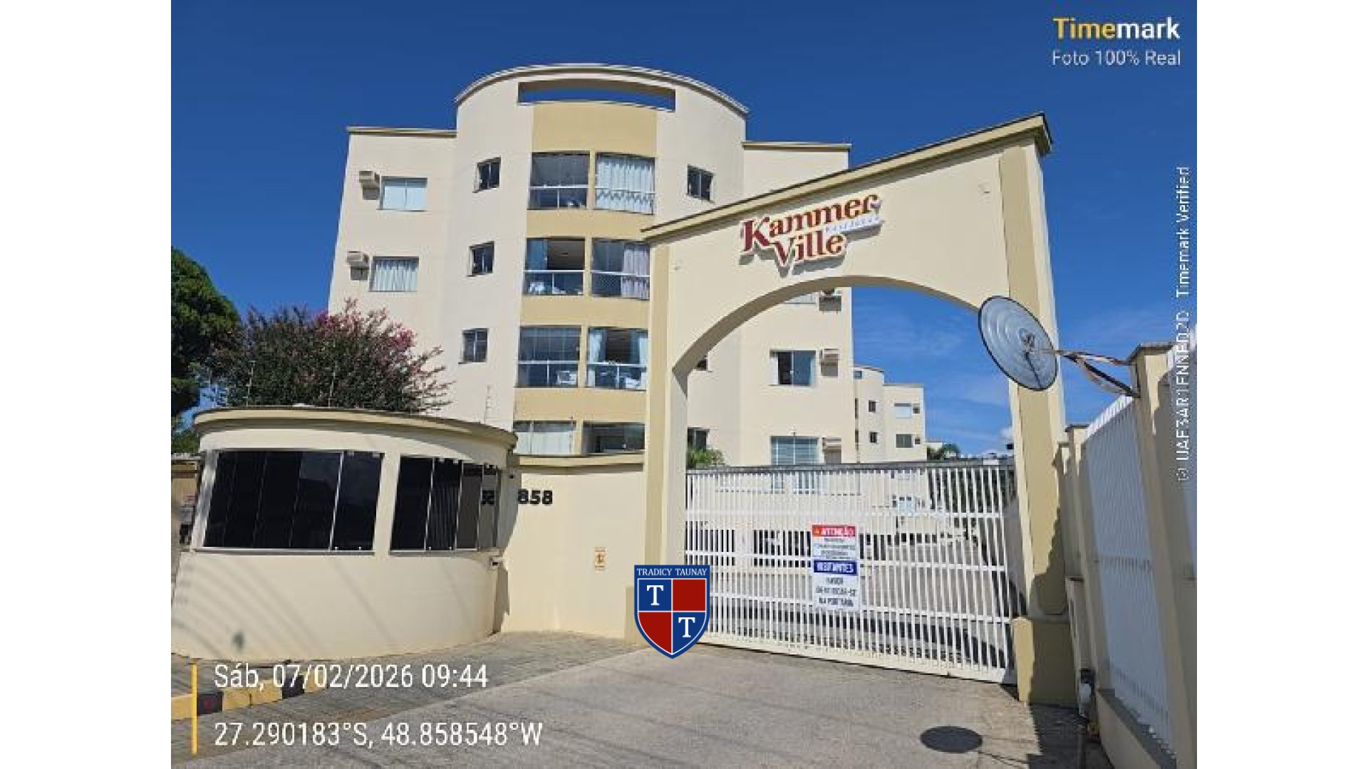 Foto 1 de APARTAMENTO em TAJUBA II - Imóvel Retomado Caixa
