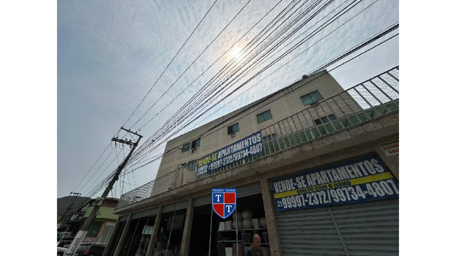 Foto 1 de LOJA em TRIBOBO - Imóvel Retomado Caixa