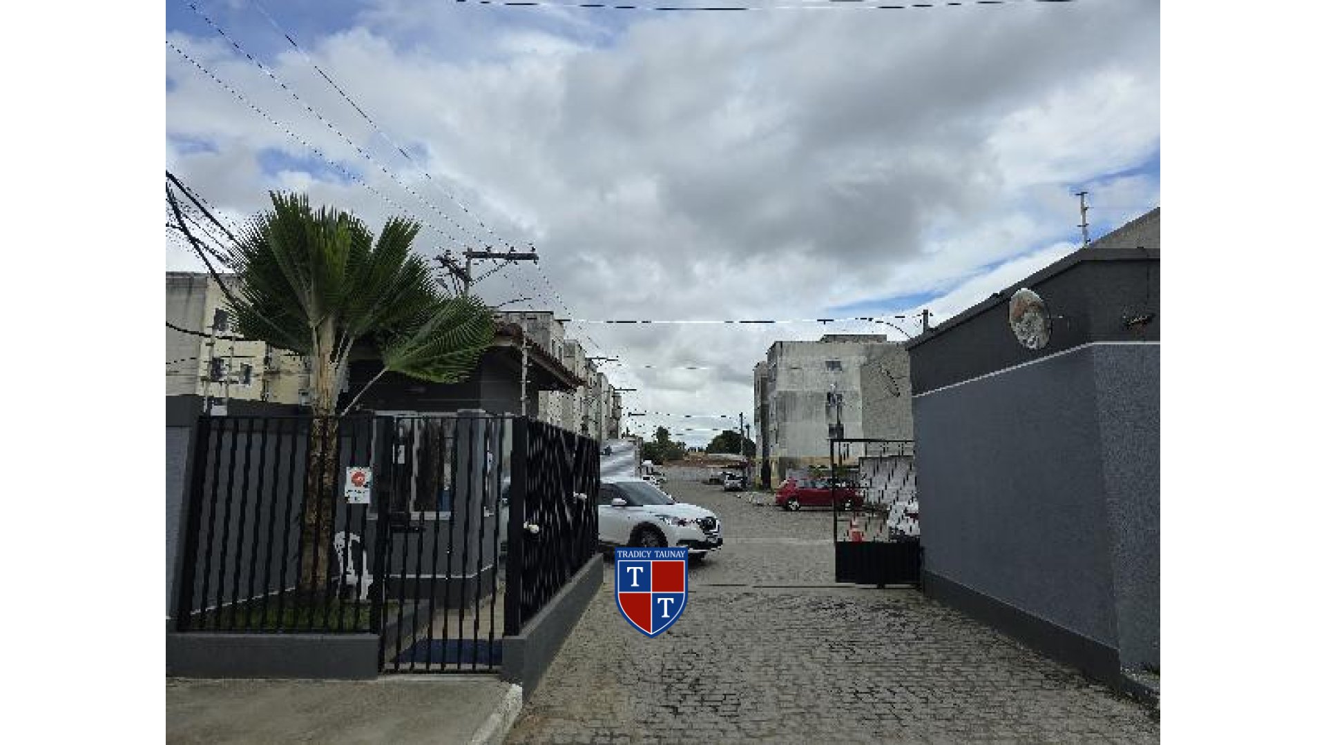 Foto 1 de APARTAMENTO em CONCEICAO II - Imóvel Retomado Caixa