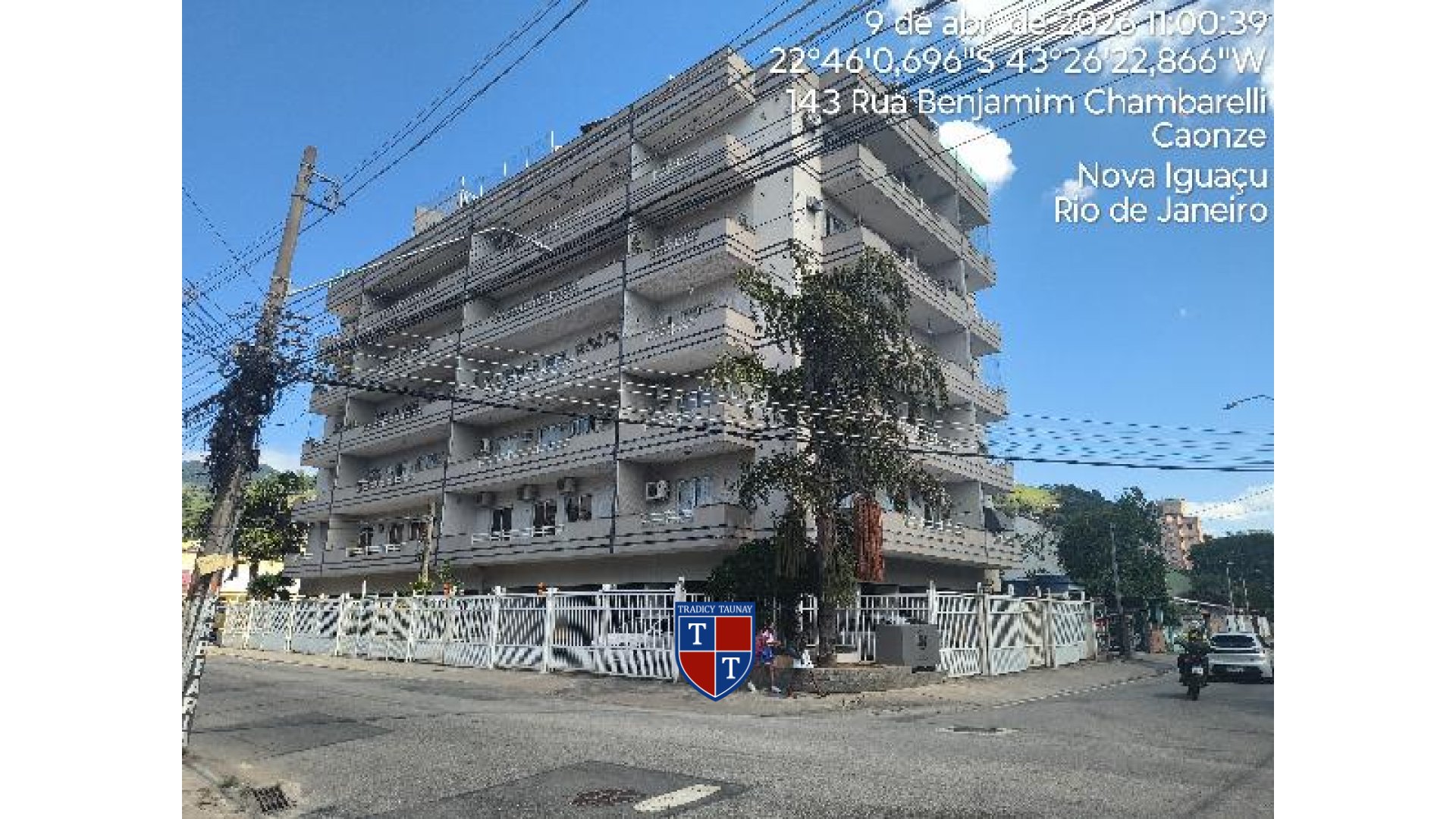 Foto 1 de APARTAMENTO em CENTRO - Imóvel Retomado Caixa