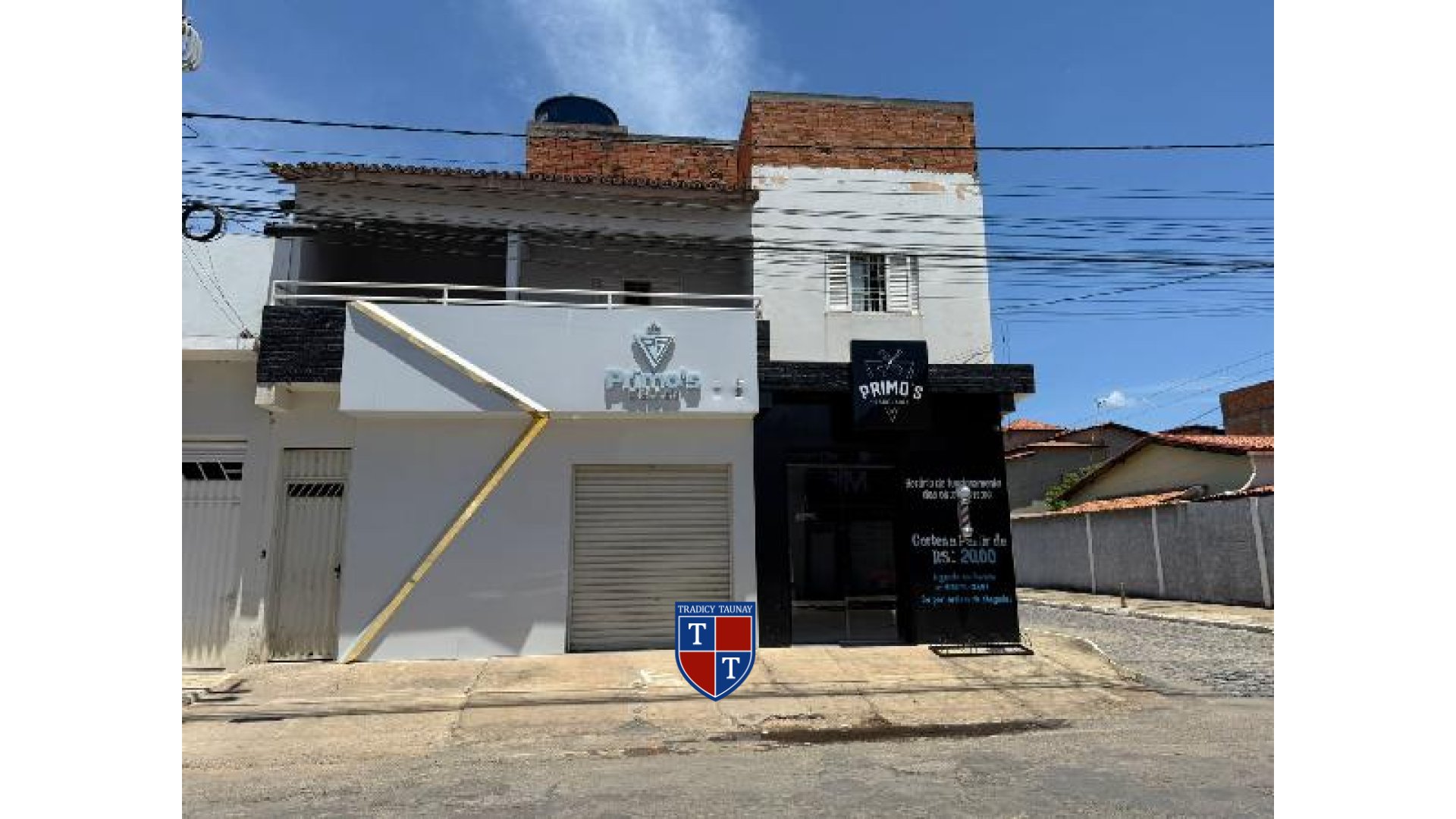 Foto 1 de COMERCIAL em CENTRO - Imóvel Retomado Caixa