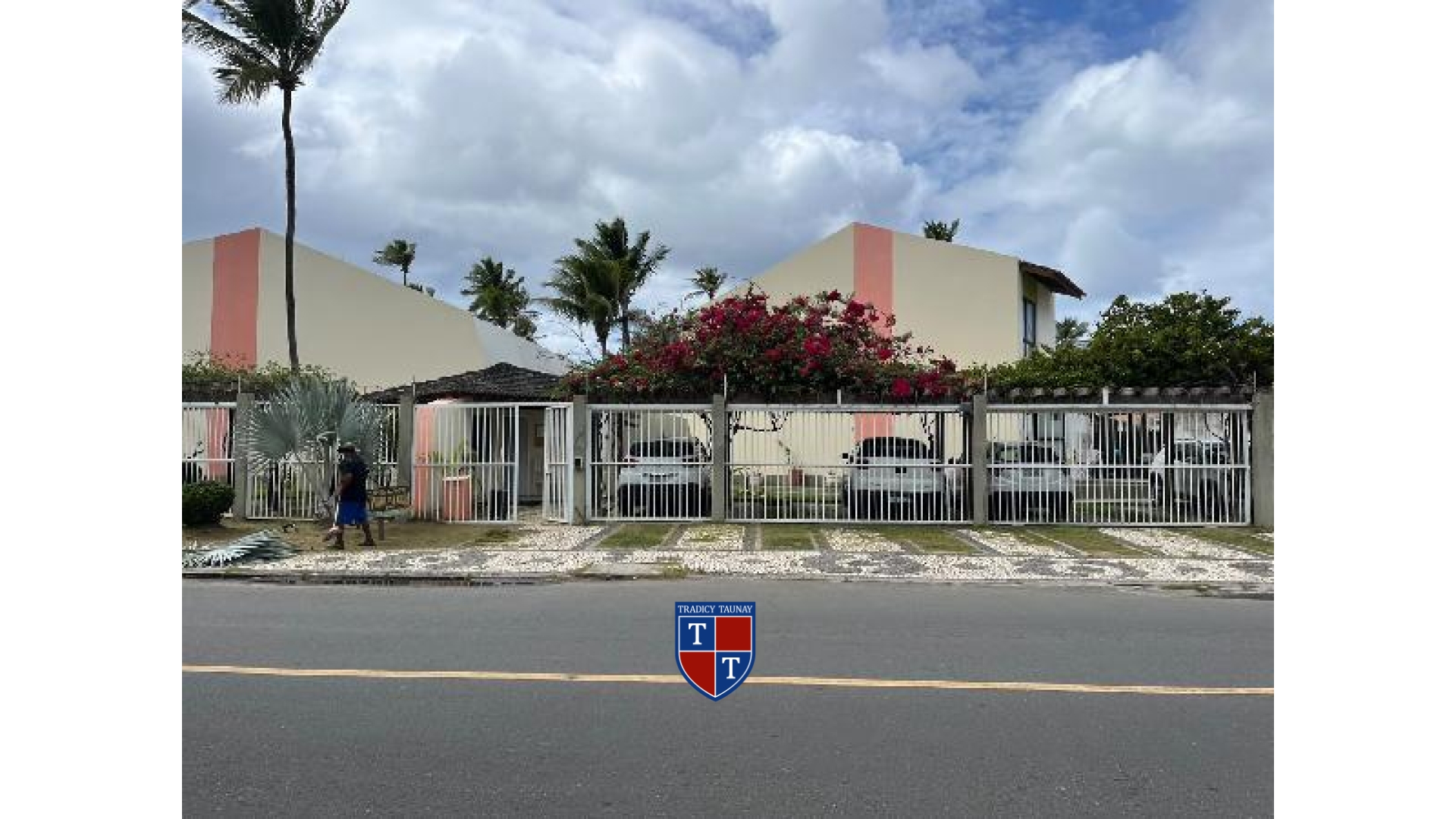 Foto 1 de CASA em STELLA MARIS, SALVADOR/BA - Imóvel Retomado CAIXA Ref 1555523772240