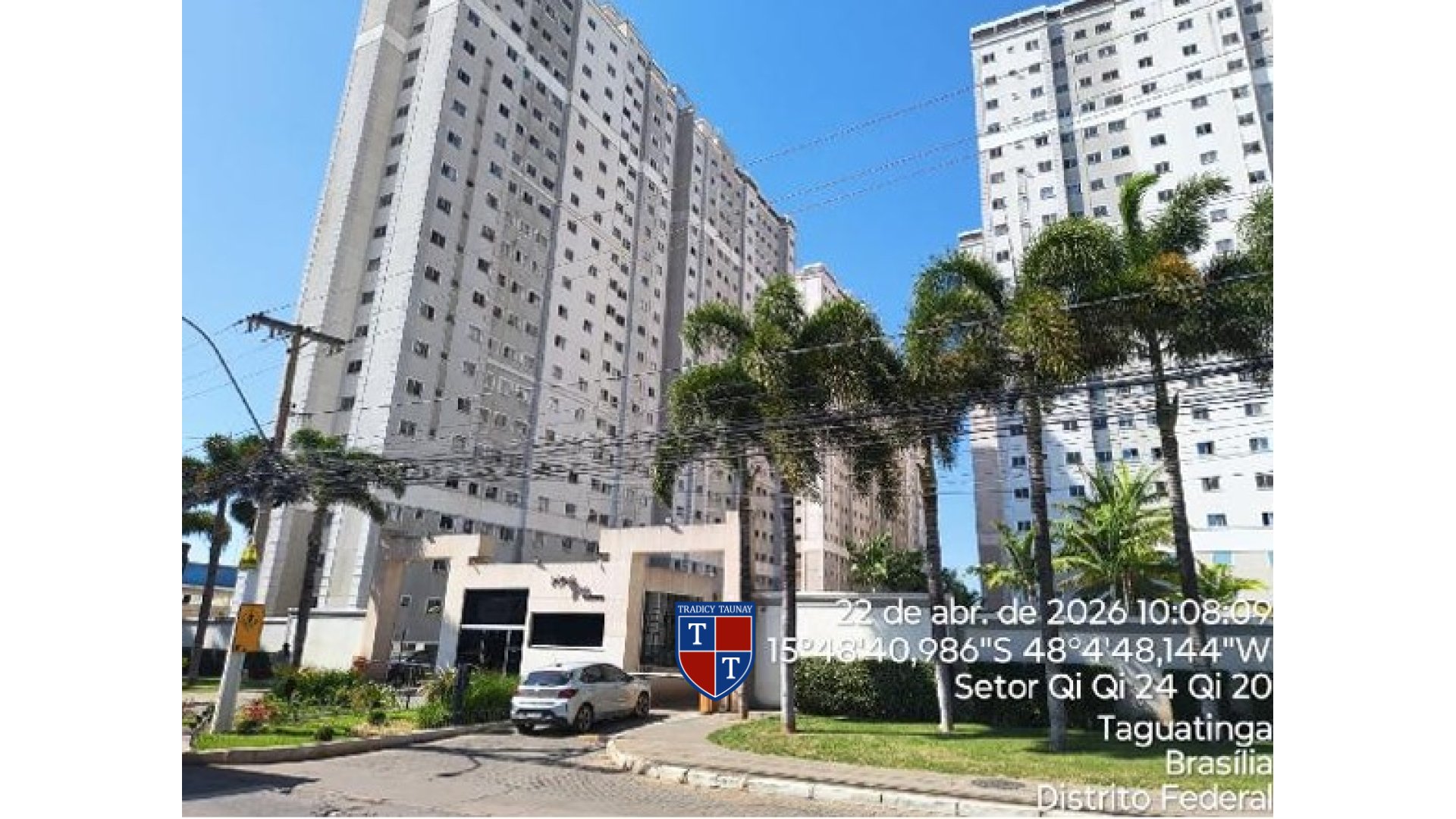 Foto 1 de APARTAMENTO em SETOR INDUSTRIAL - Imóvel Retomado Caixa