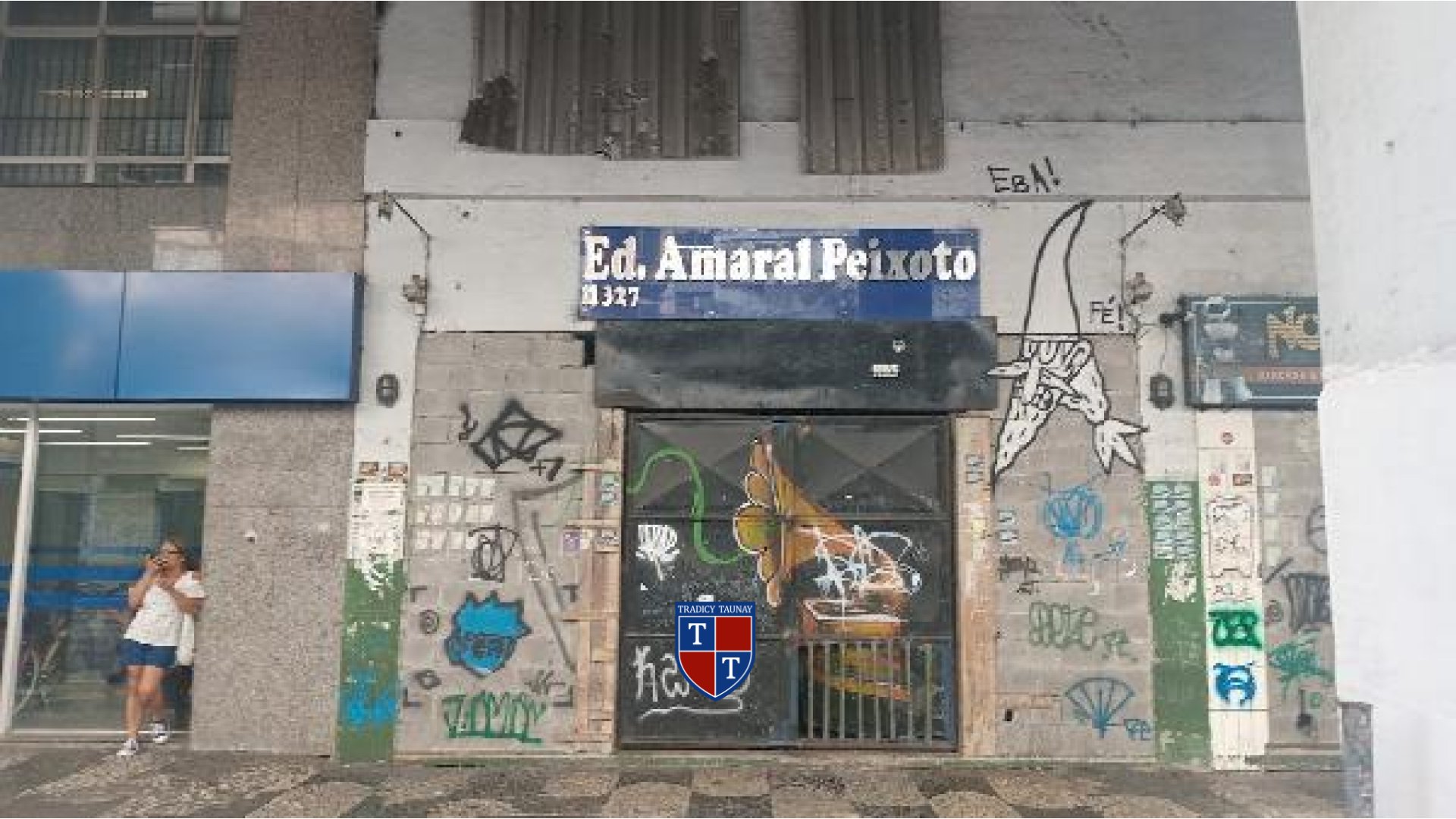 Foto 1 de APARTAMENTO em CENTRO - Imóvel Retomado Caixa