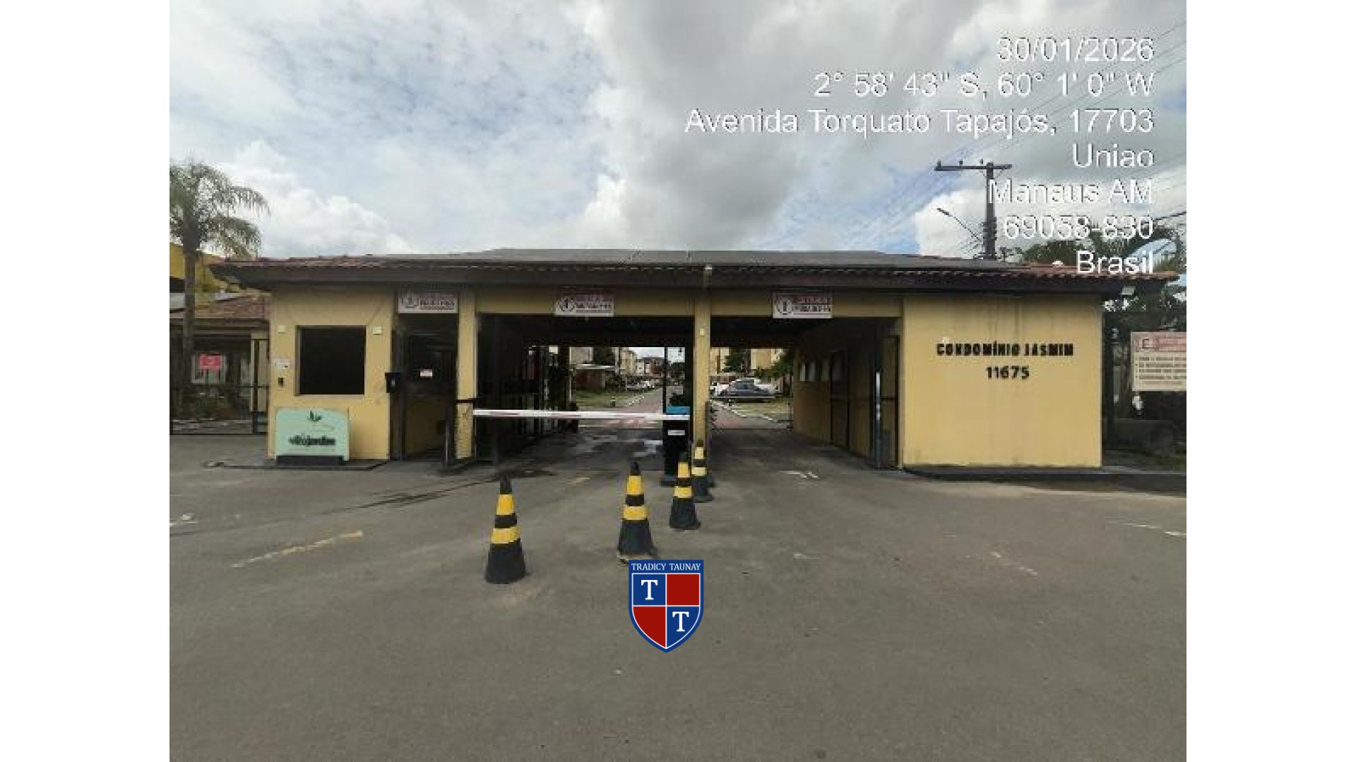 Foto 1 de APARTAMENTO em TARUMA-ACU - Imóvel Retomado Caixa