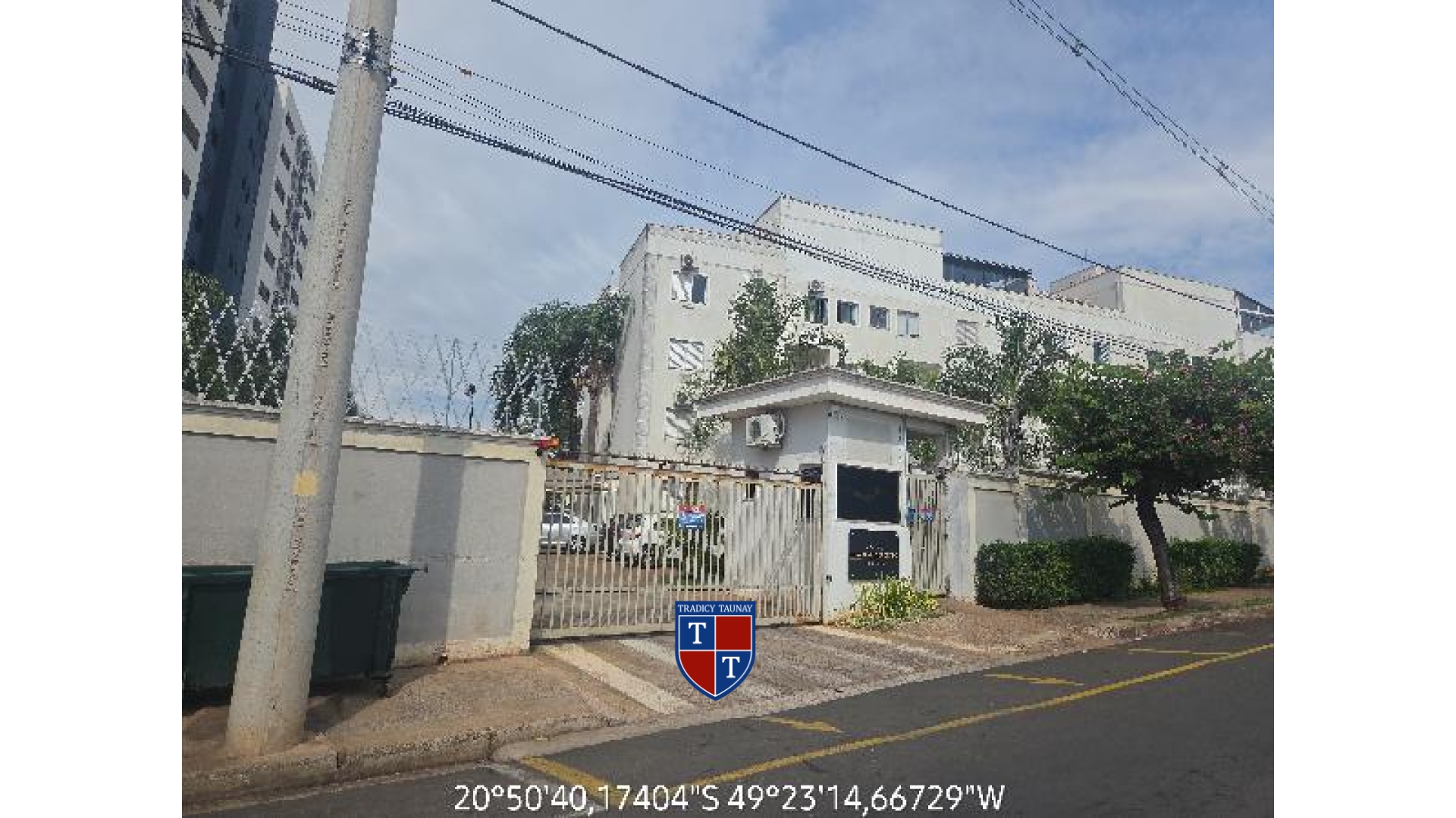 Foto 1 de APARTAMENTO em JARDIM BOSQUE DAS VIVENDAS, SAO JOSE DO RIO PRETO/SP - Imóvel Retomado CAIXA Ref 1555524363824