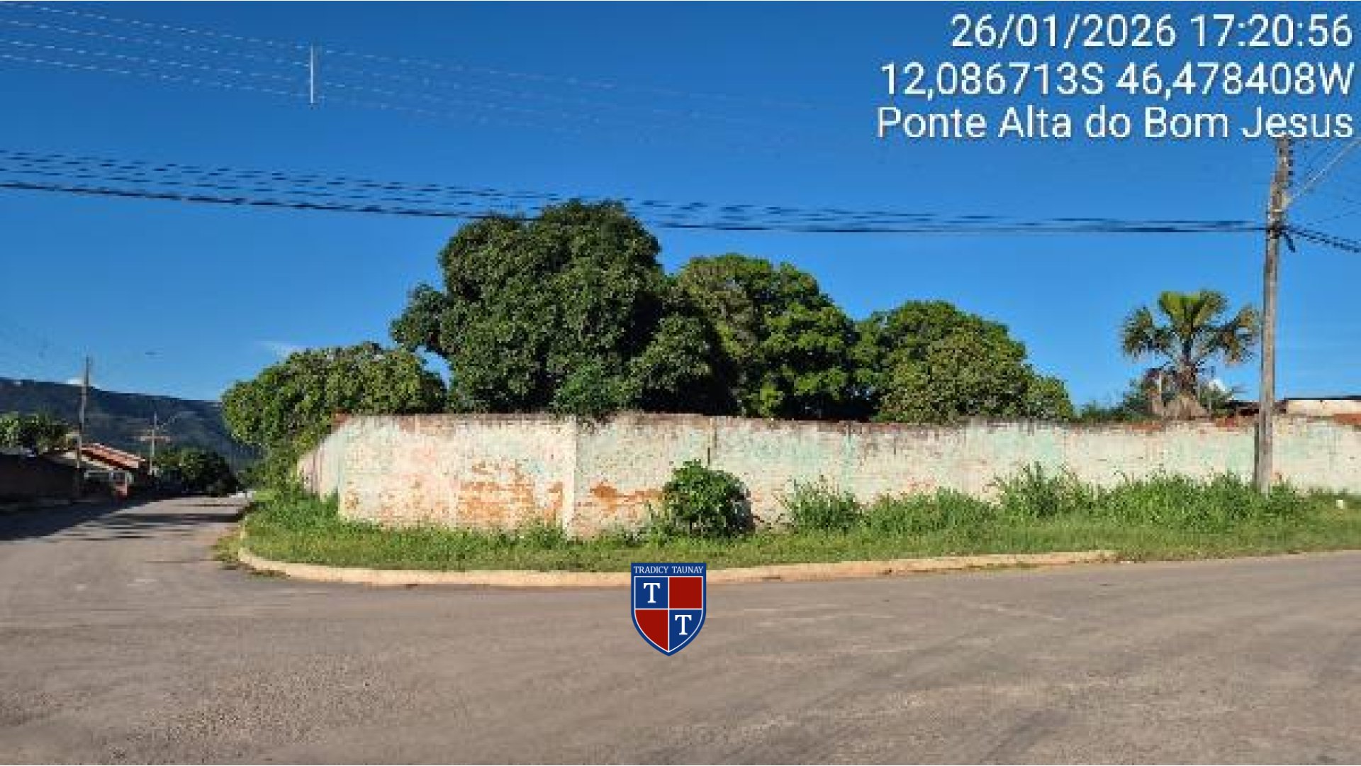 Foto 1 de TERRENO em SETOR CENTRAL - Imóvel Retomado Caixa
