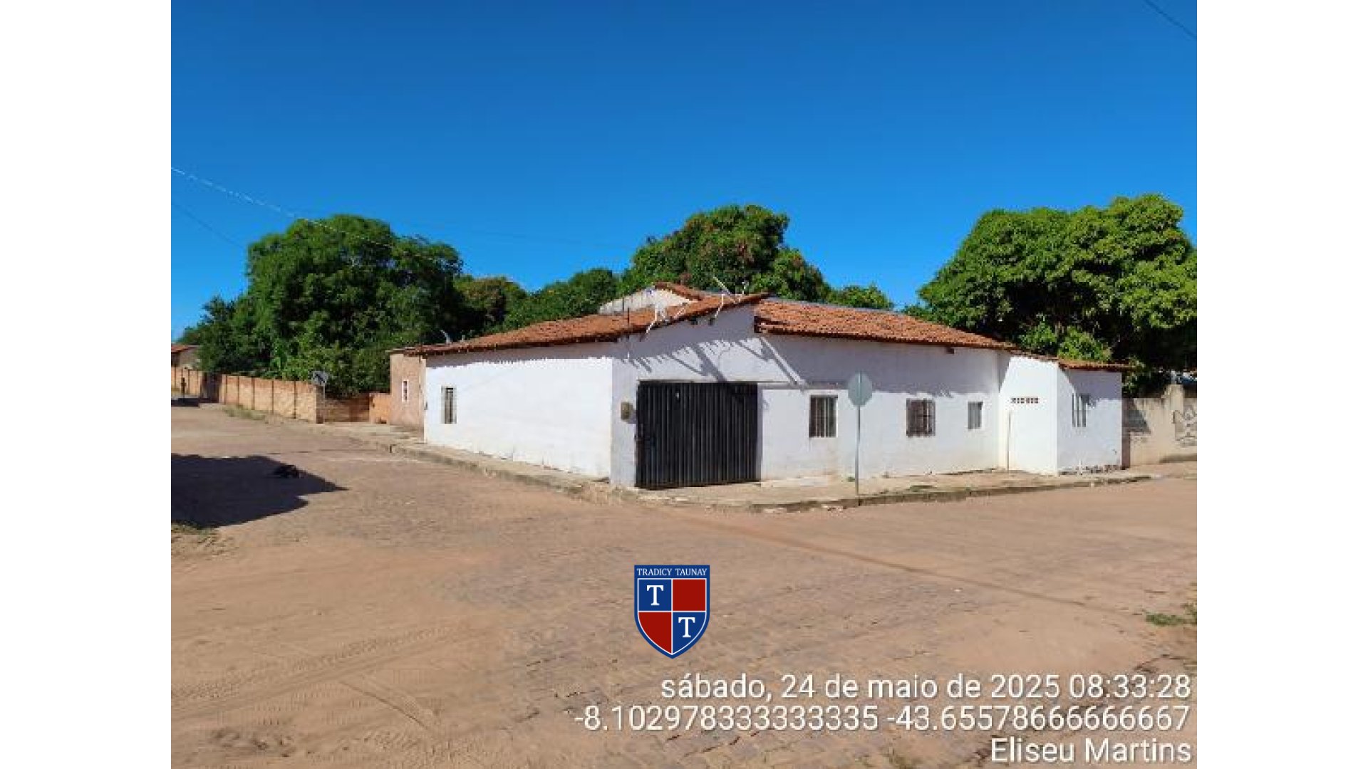 Foto 1 de CASA em BAIRRO LUIZ AMANCIA - Imóvel Retomado Caixa