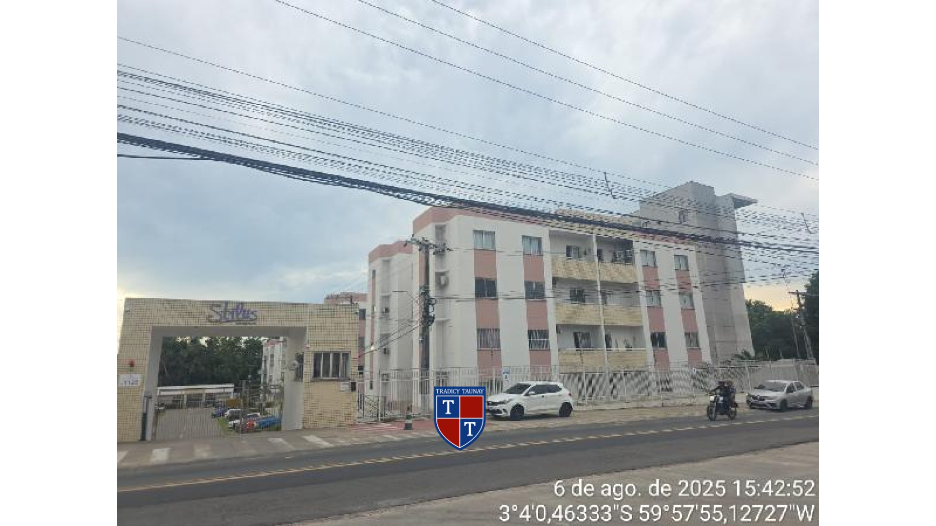 Foto 1 de APARTAMENTO em SAO JOSE OPERARIO - Imóvel Retomado Caixa