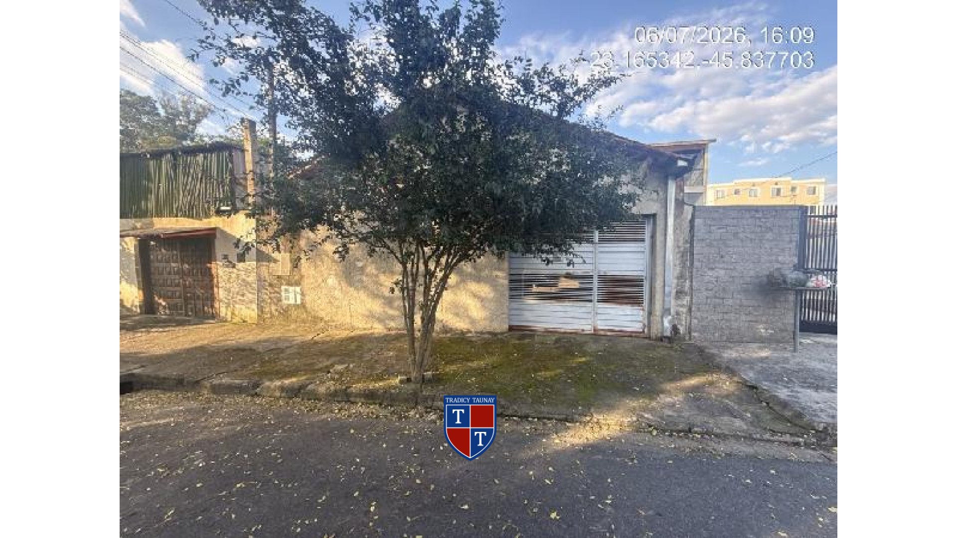 Foto 1 de CASA em VILA ESTER - Imóvel Retomado Caixa