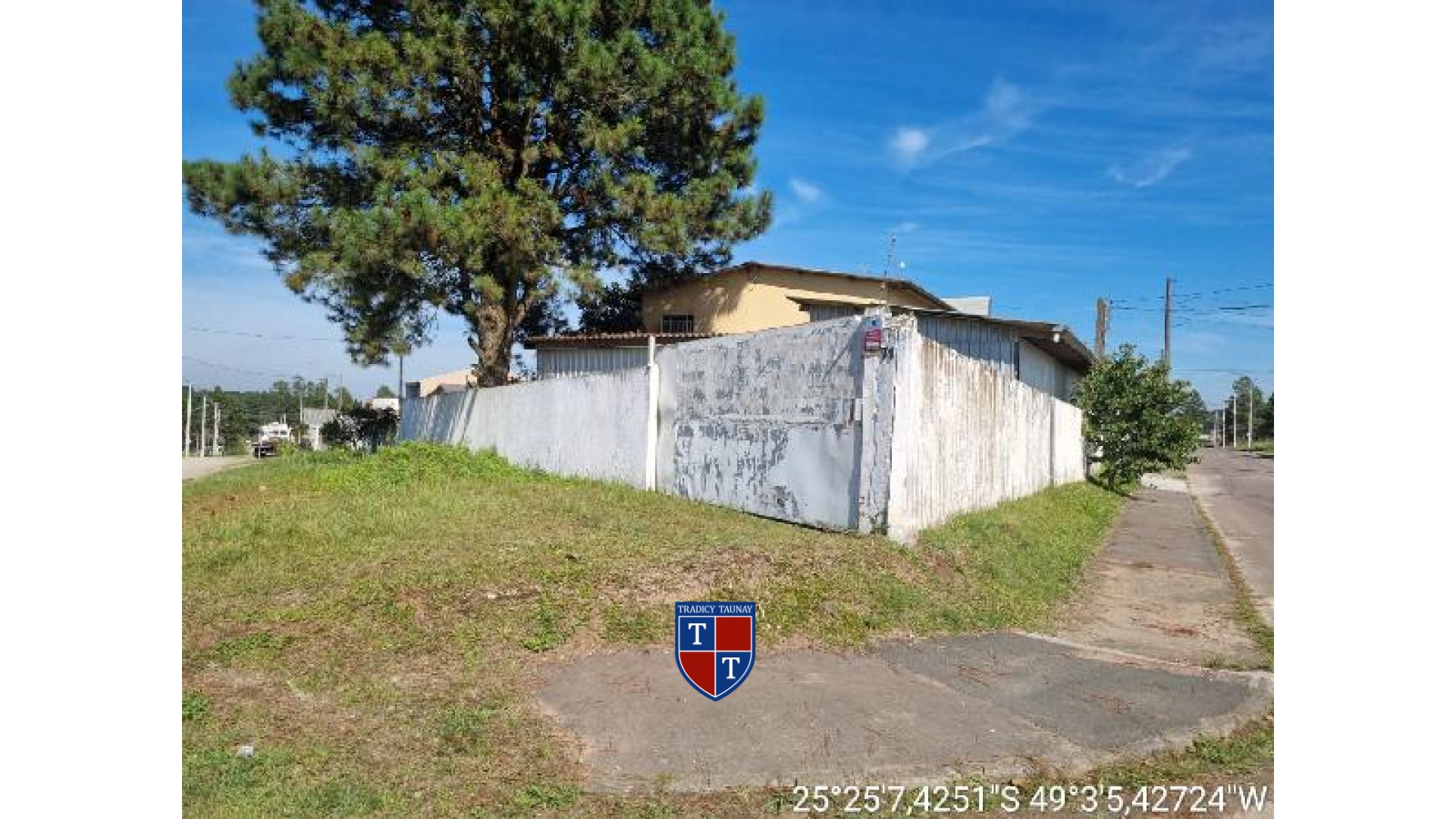 Foto 1 de TERRENO em SUBURBANA - Imóvel Retomado Caixa