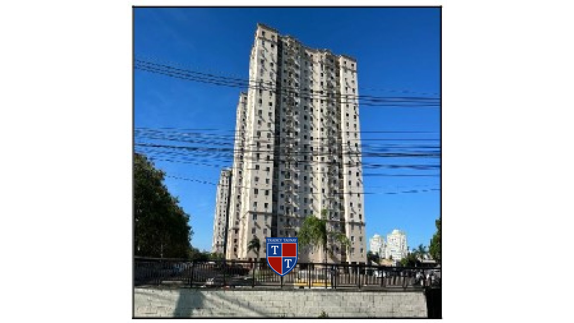 Foto 1 de APARTAMENTO em PARQUE SANTO AMARO - Imóvel Retomado Caixa