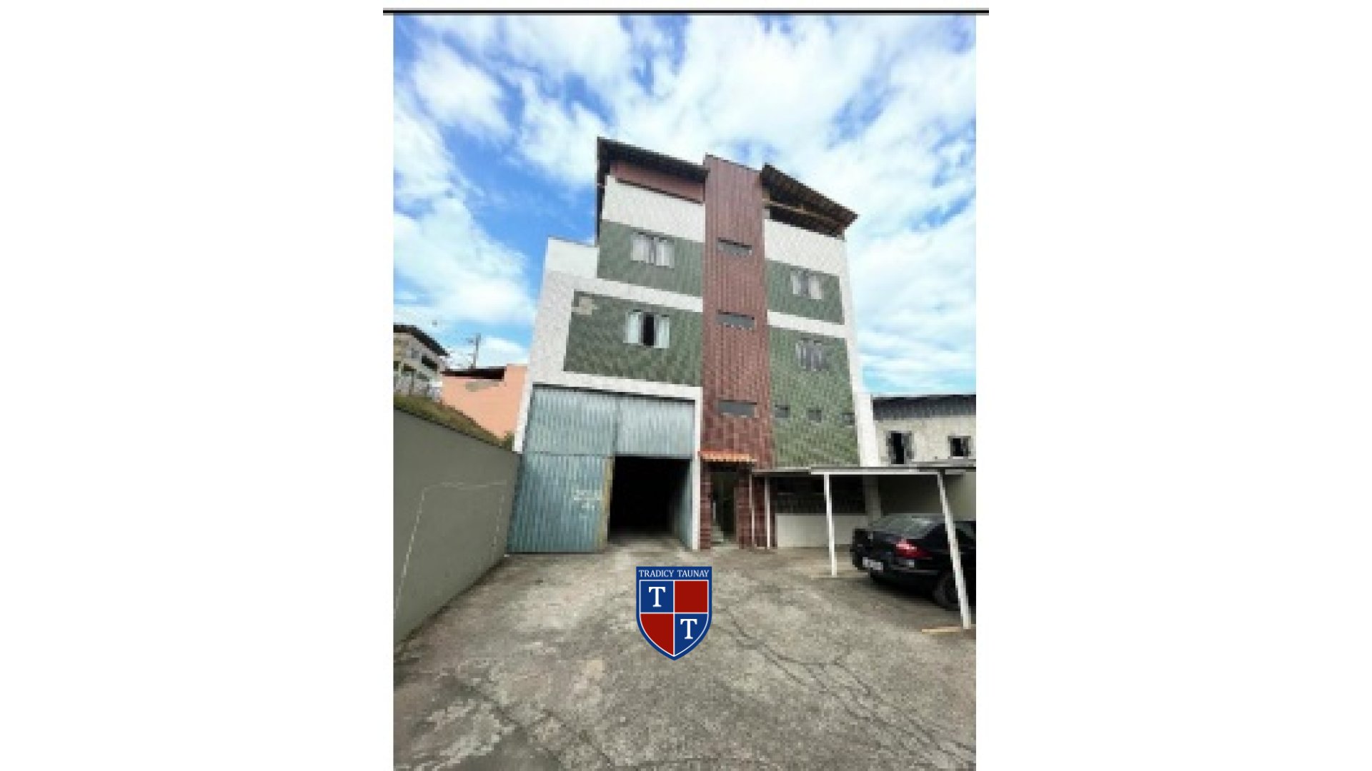 Foto 1 de COMERCIAL em FONTESVILLE II - Imóvel Retomado Caixa