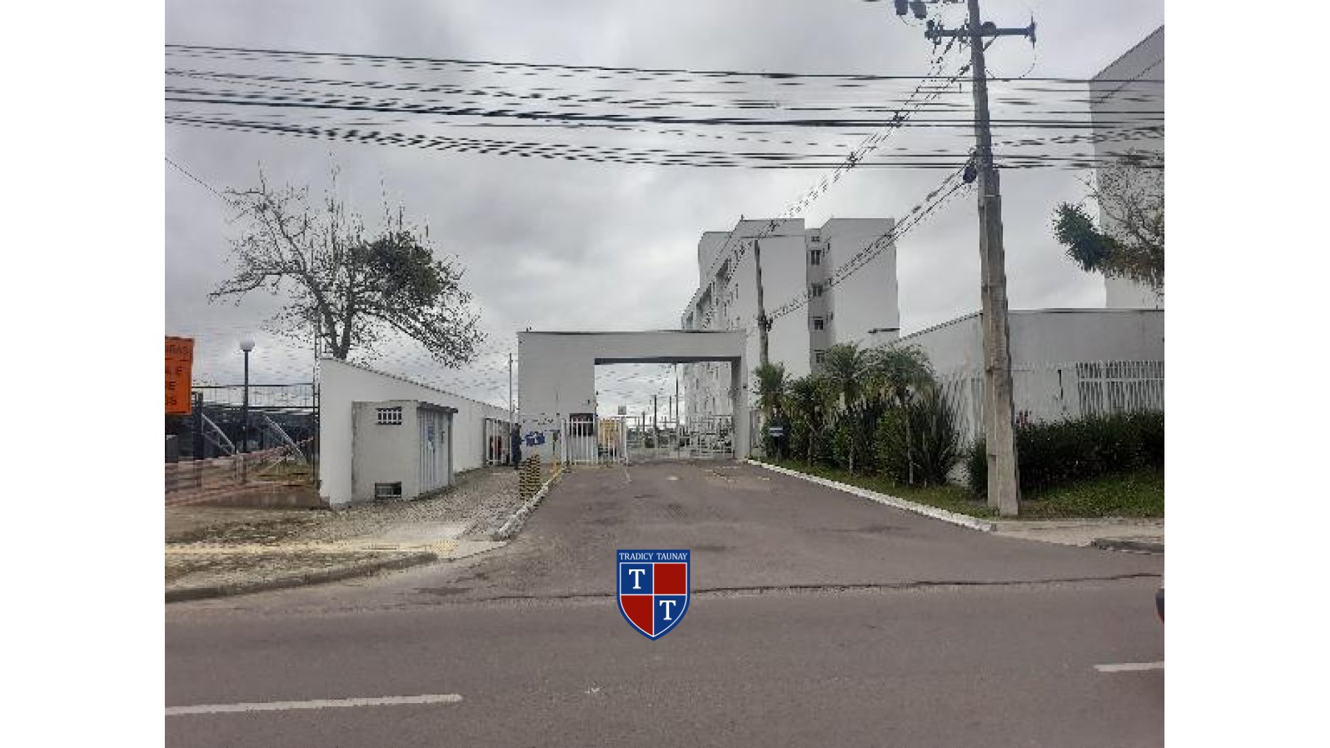 Foto 1 de APARTAMENTO em INA - Imóvel Retomado Caixa