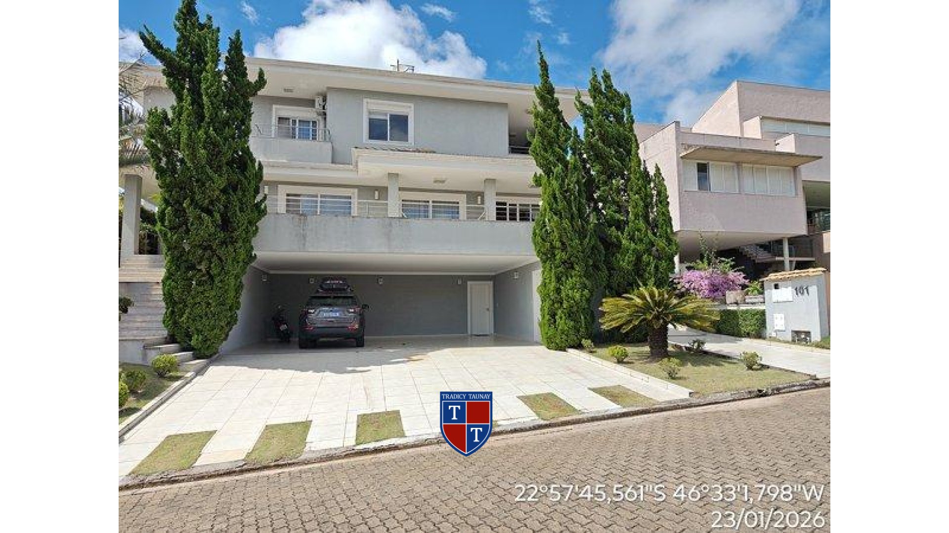 Foto 1 de CASA em CONDOMINIO RESIDENCIAL VILA AMERICA RESO - Imóvel Retomado Caixa