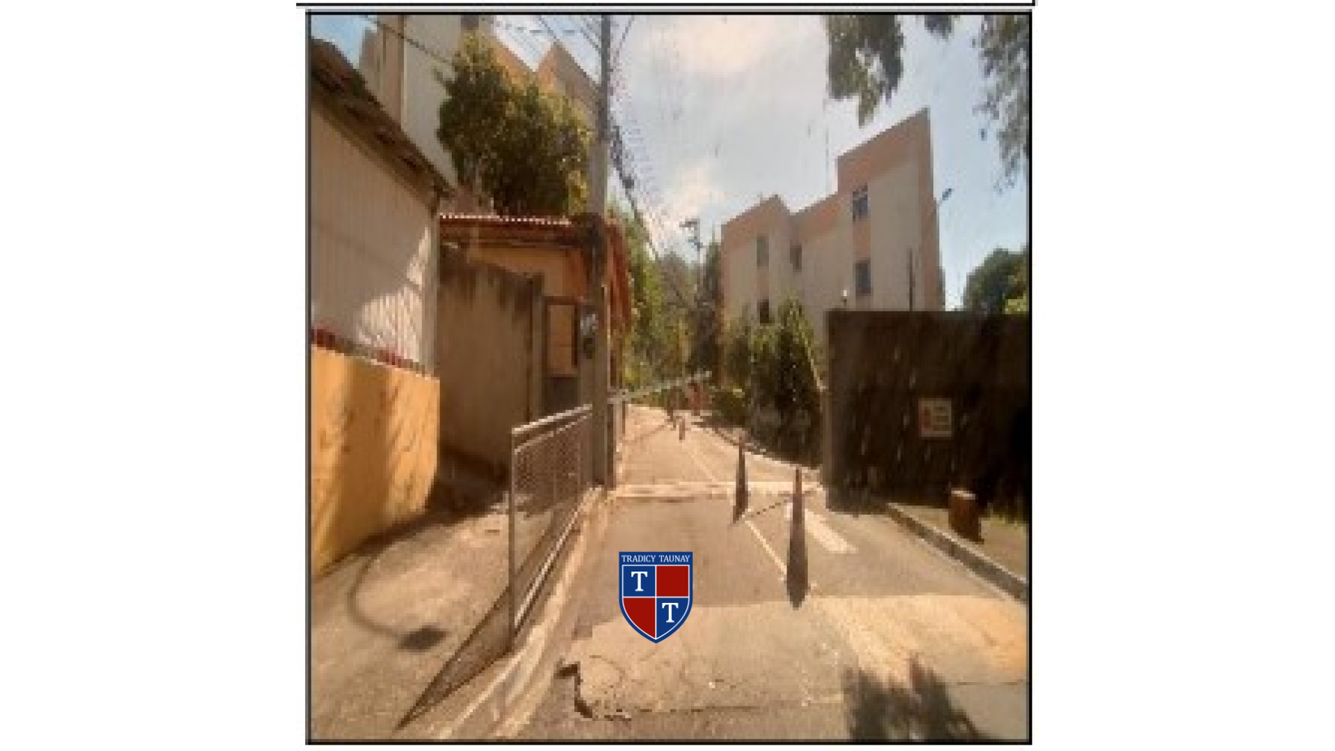 Foto 1 de APARTAMENTO em CAMPO GRANDE - Imóvel Retomado Caixa