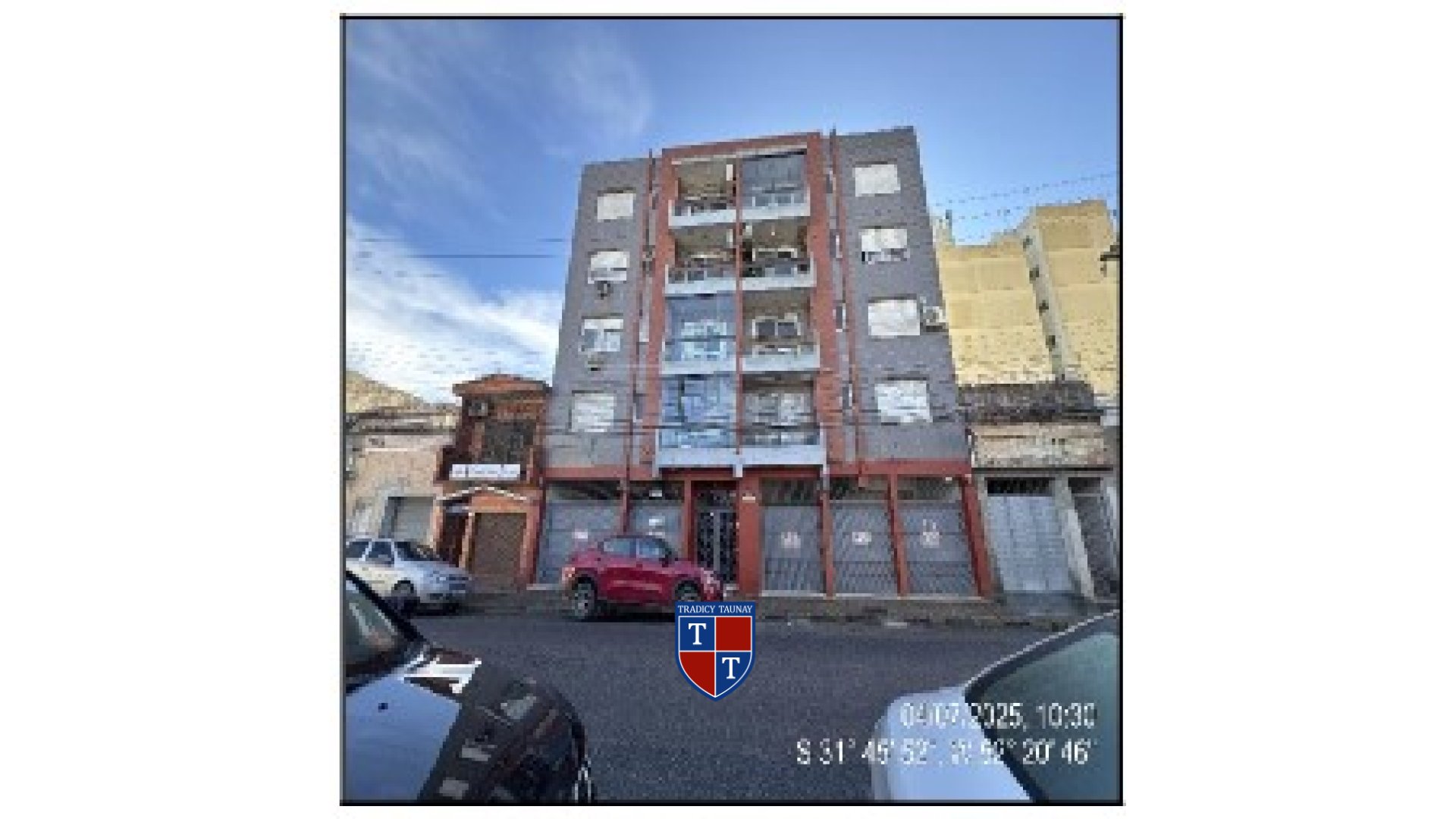 Foto 1 de APARTAMENTO em CENTRO - Imóvel Retomado Caixa