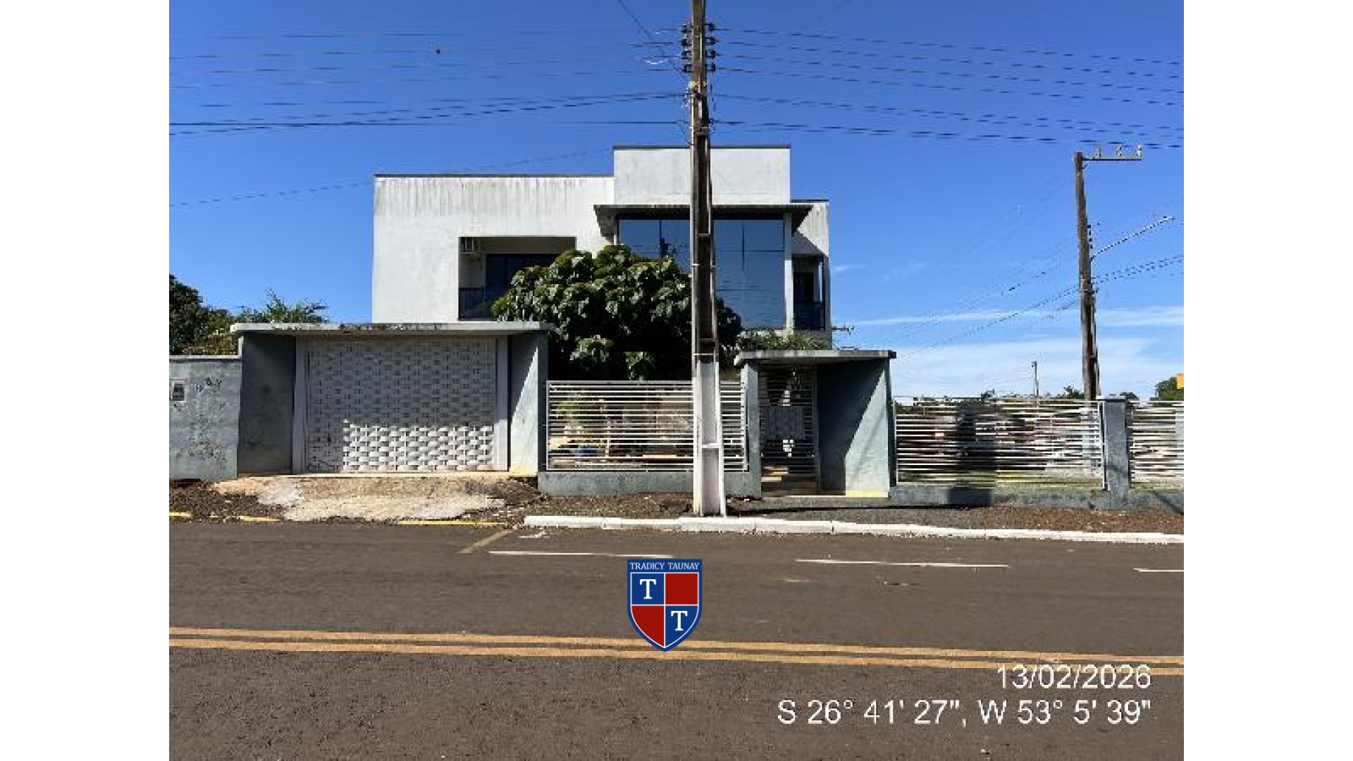Foto 1 de CASA em CENTRO - Imóvel Retomado Caixa