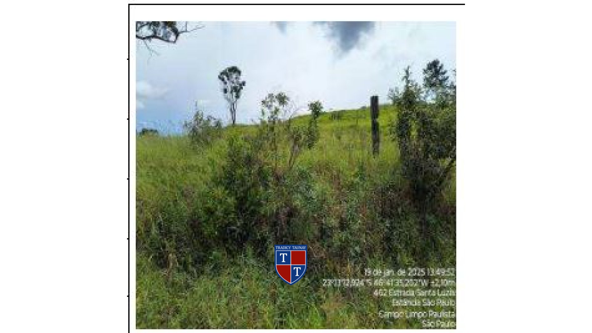Foto 1 de IMOVEL RURAL em BAIRRO YARA - Imóvel Retomado Caixa
