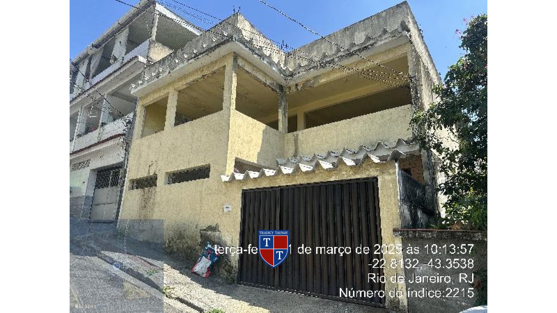 Foto 1 de CASA em PAVUNA, RIO DE JANEIRO/RJ - Imóvel Retomado CAIXA Ref 1555525841045