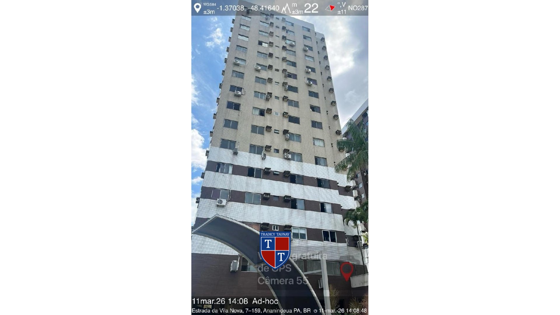 Foto 1 de APARTAMENTO em COQUEIRO - Imóvel Retomado Caixa