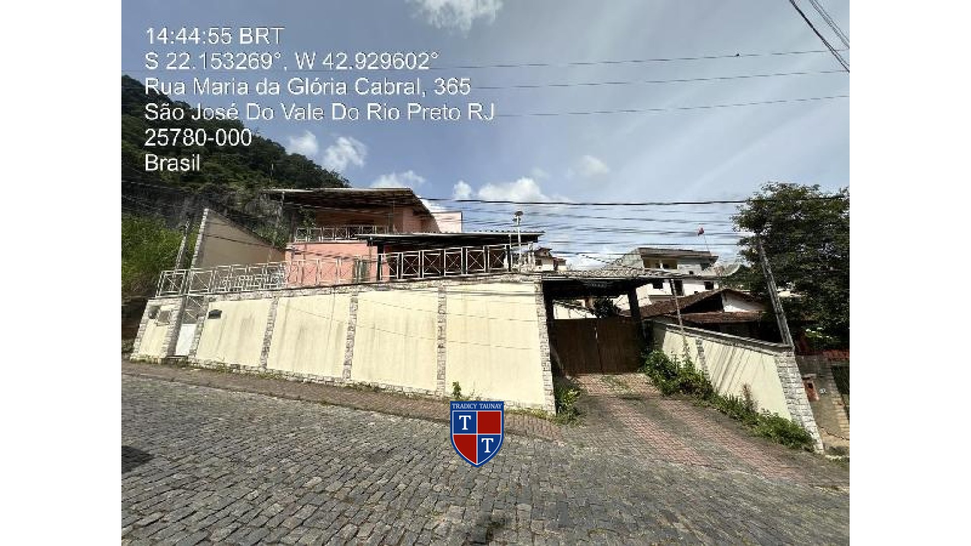 Foto 1 de CASA em PARQUE VERA LUCIA - Imóvel Retomado Caixa