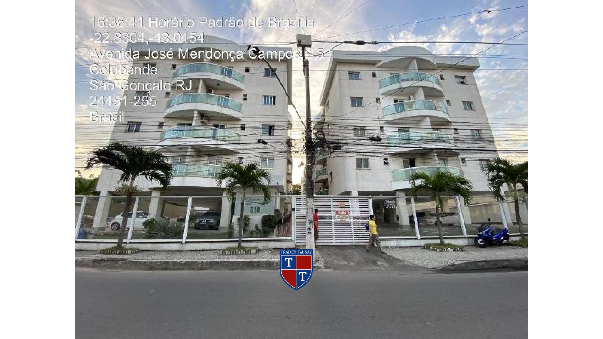 Foto 1 de APARTAMENTO em COLUBANDE - Imóvel Retomado Caixa