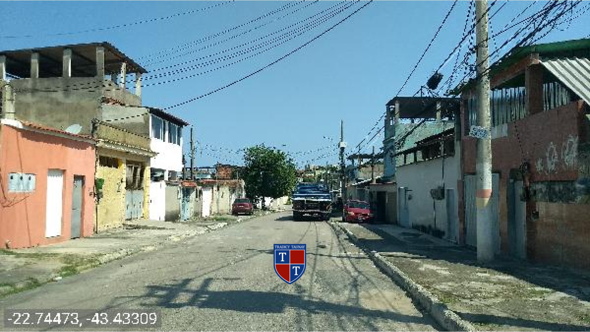 Foto 1 de CASA em VILA IRACEMA - Imóvel Retomado Caixa