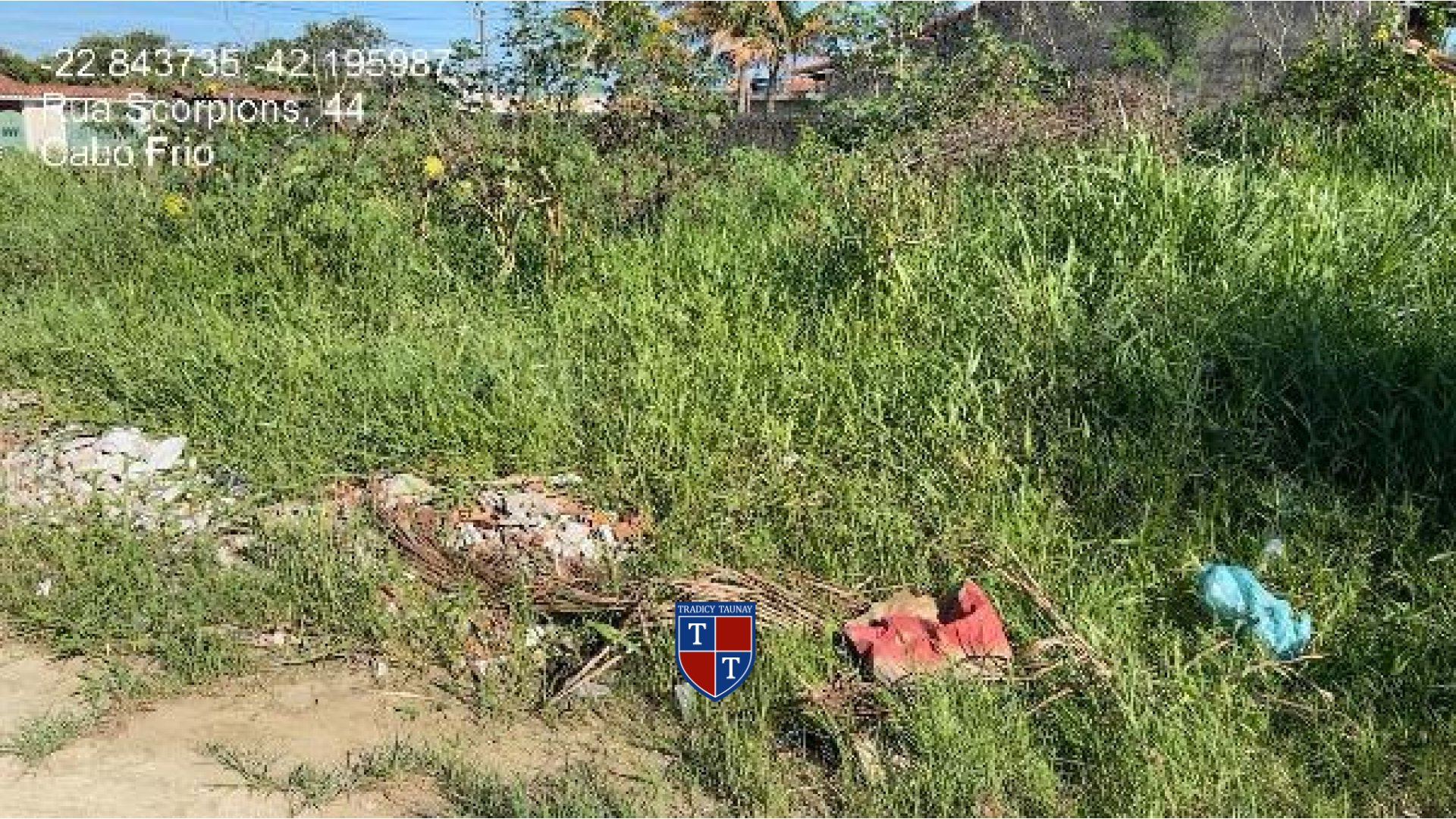 Foto 1 de TERRENO em FAZENDA ,ACEDO - Imóvel Retomado Caixa