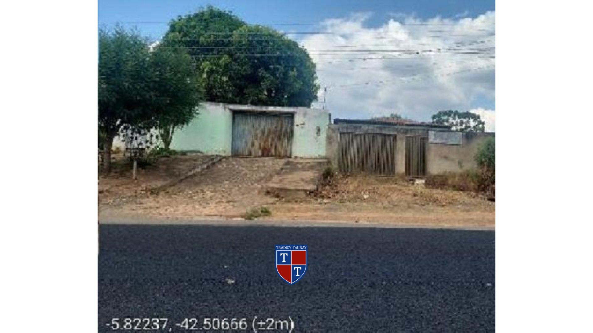 Foto 1 de CASA em CENTRO - Imóvel Retomado Caixa