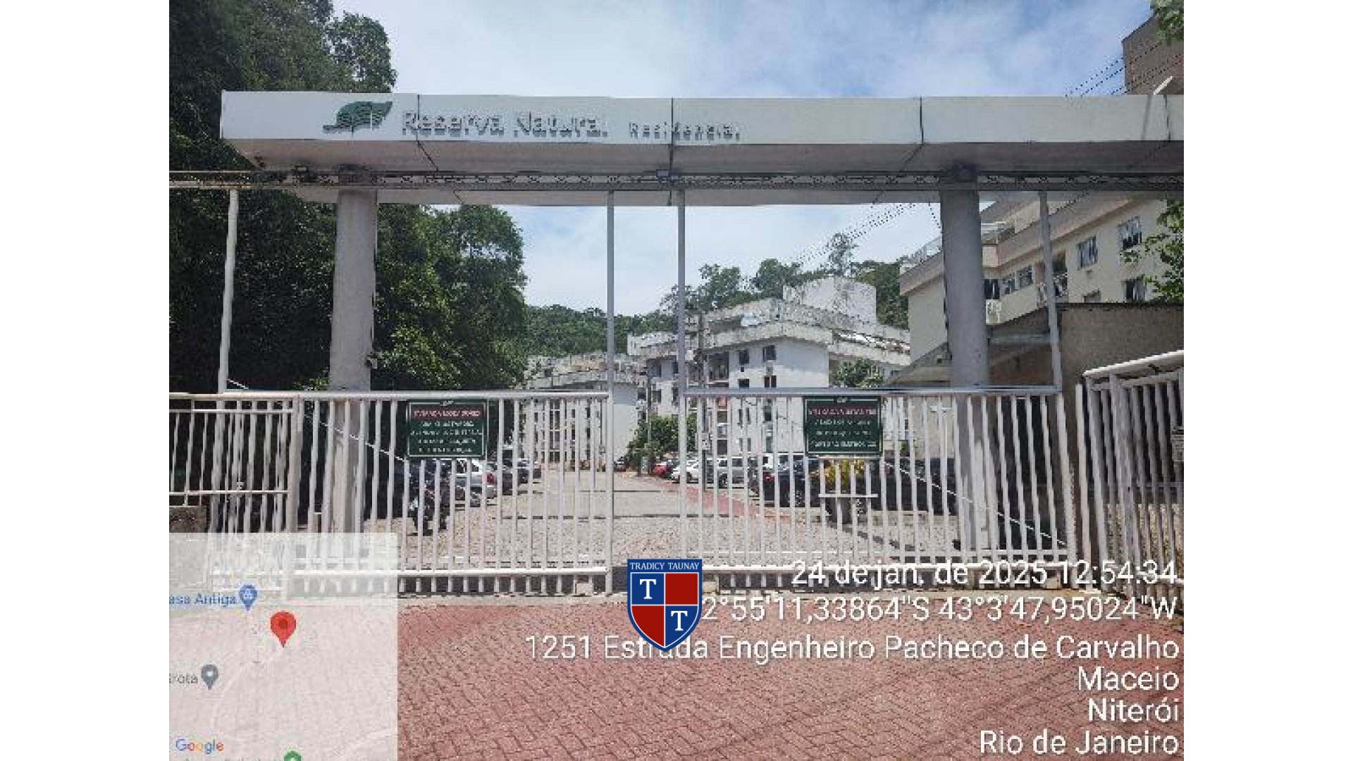 Foto 1 de APARTAMENTO em MACEIO - Imóvel Retomado Caixa