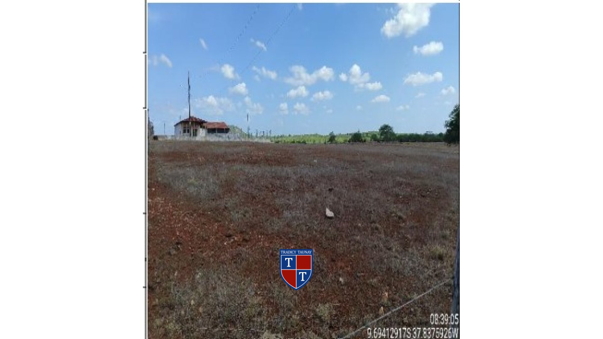 Foto 1 de GLEBA em SITIO QUIXABEIRA - Imóvel Retomado Caixa
