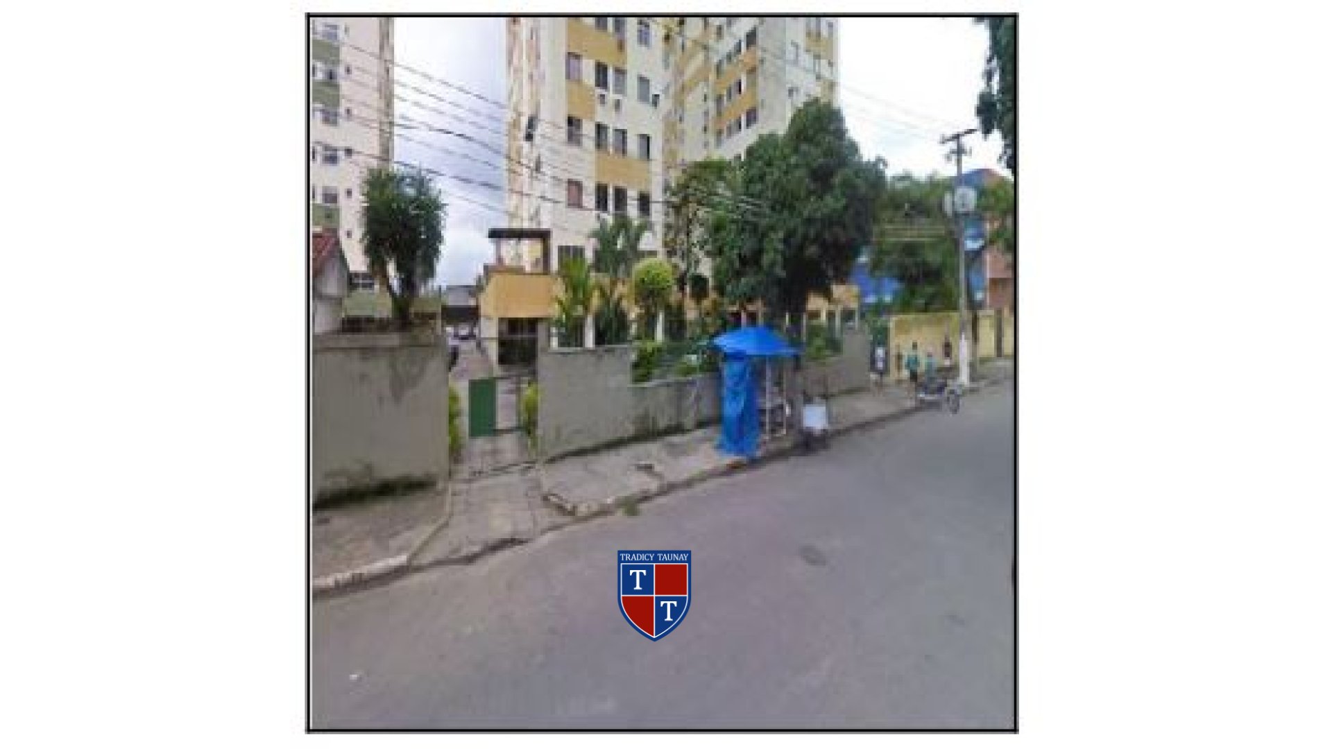 Foto 1 de APARTAMENTO em PAVUNA - Imóvel Retomado Caixa
