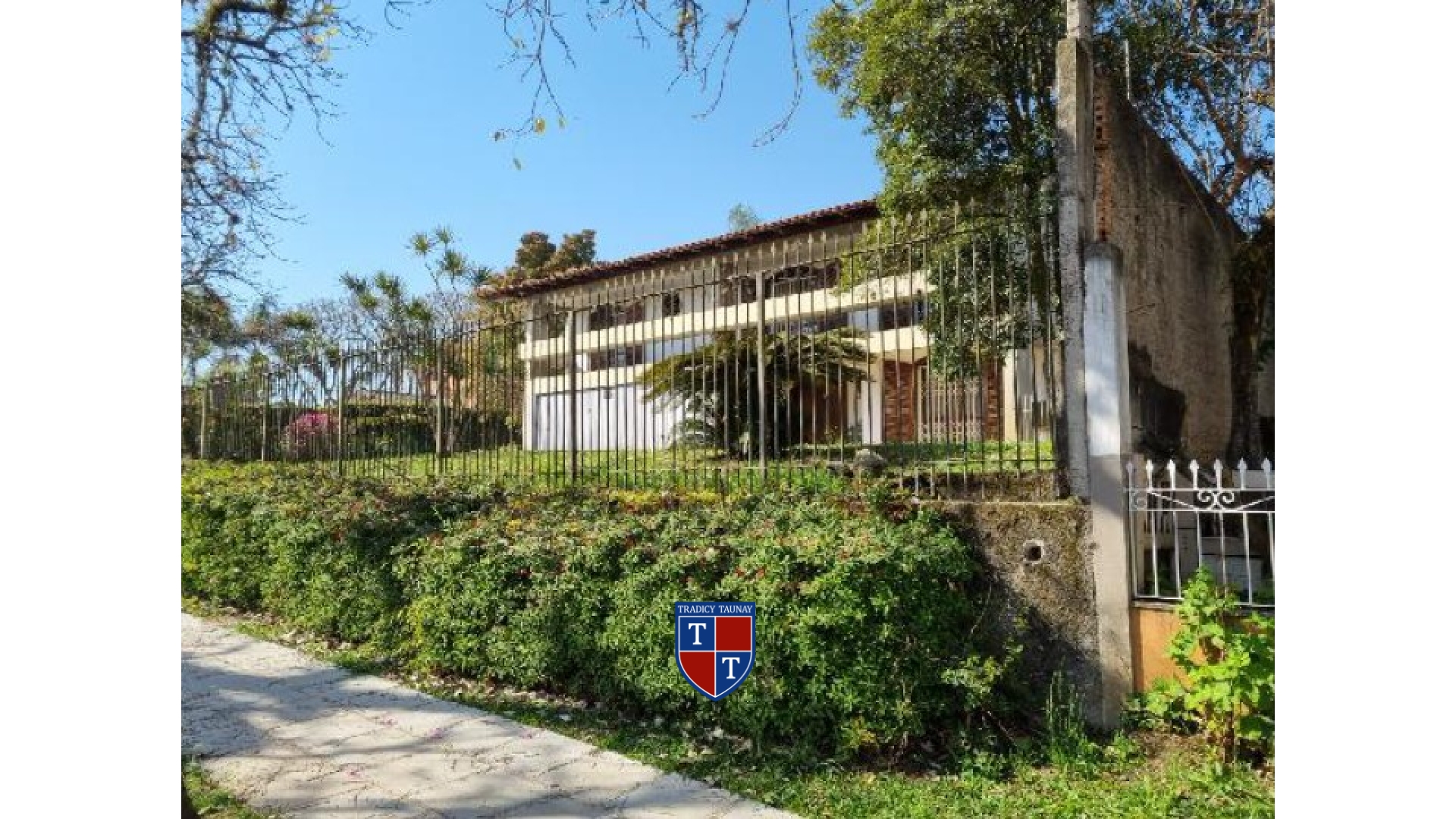 CASA em SANTA QUITERIA