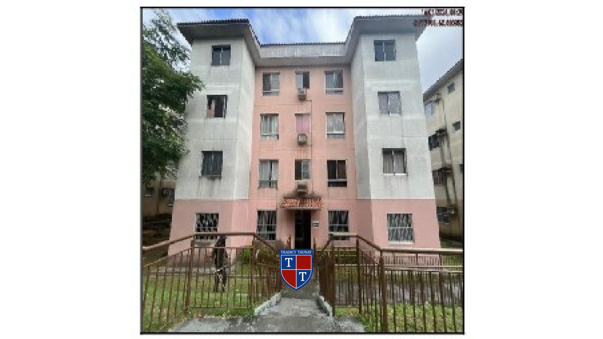 Foto 1 de APARTAMENTO em TARUMA-ACU - Imóvel Retomado Caixa