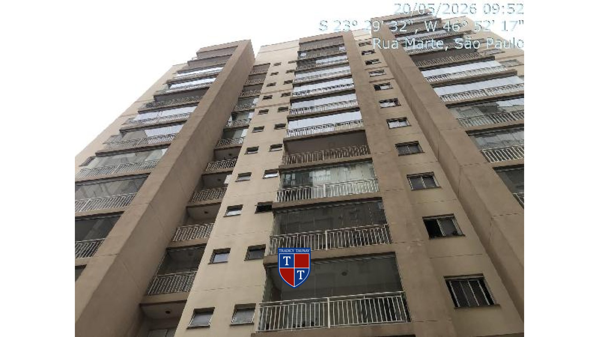 Foto 1 de APARTAMENTO em JARDIM TUPANCI - Imóvel Retomado Caixa