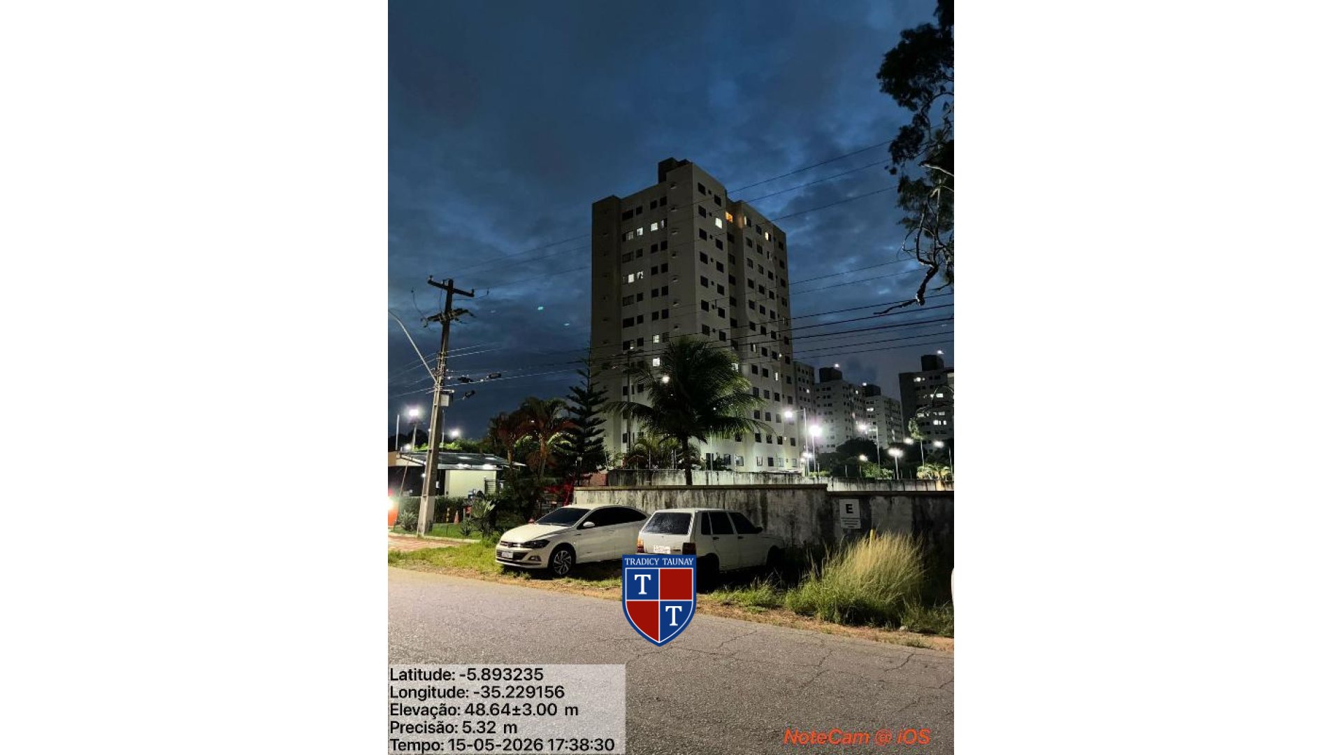 Foto 1 de APARTAMENTO em EMAUS - Imóvel Retomado Caixa