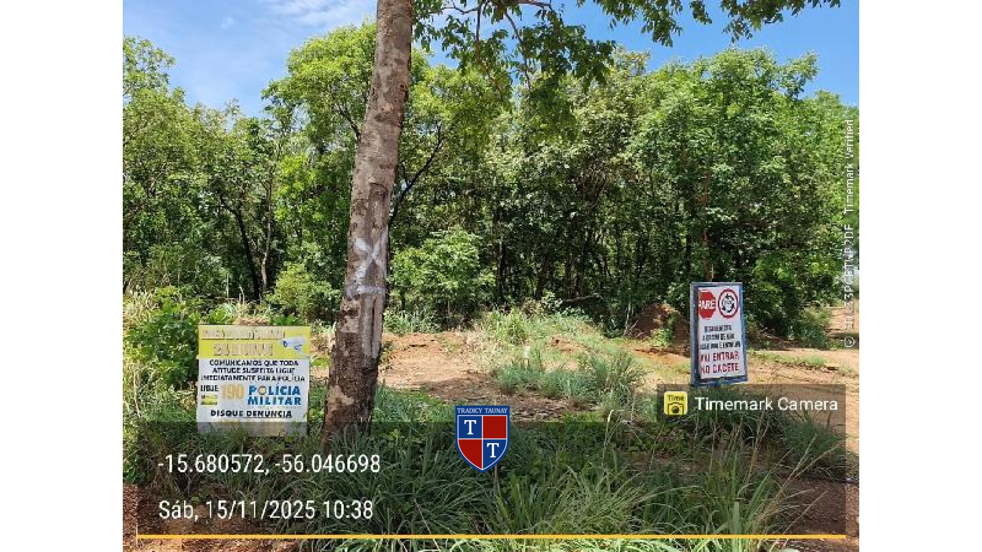 Foto 1 de TERRENO em DISTRITO DE CAXIPO - Imóvel Retomado Caixa