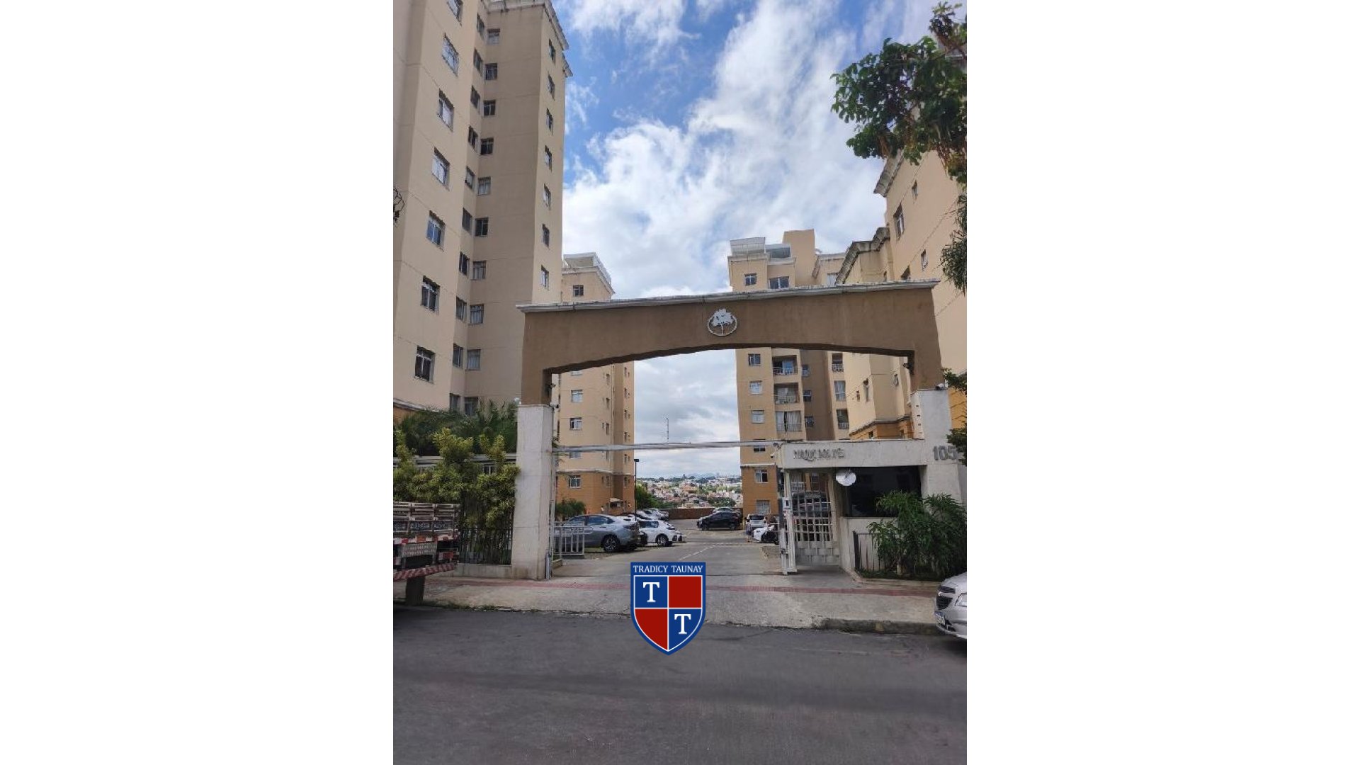 Foto 1 de APARTAMENTO em SANTA MONICA - Imóvel Retomado Caixa