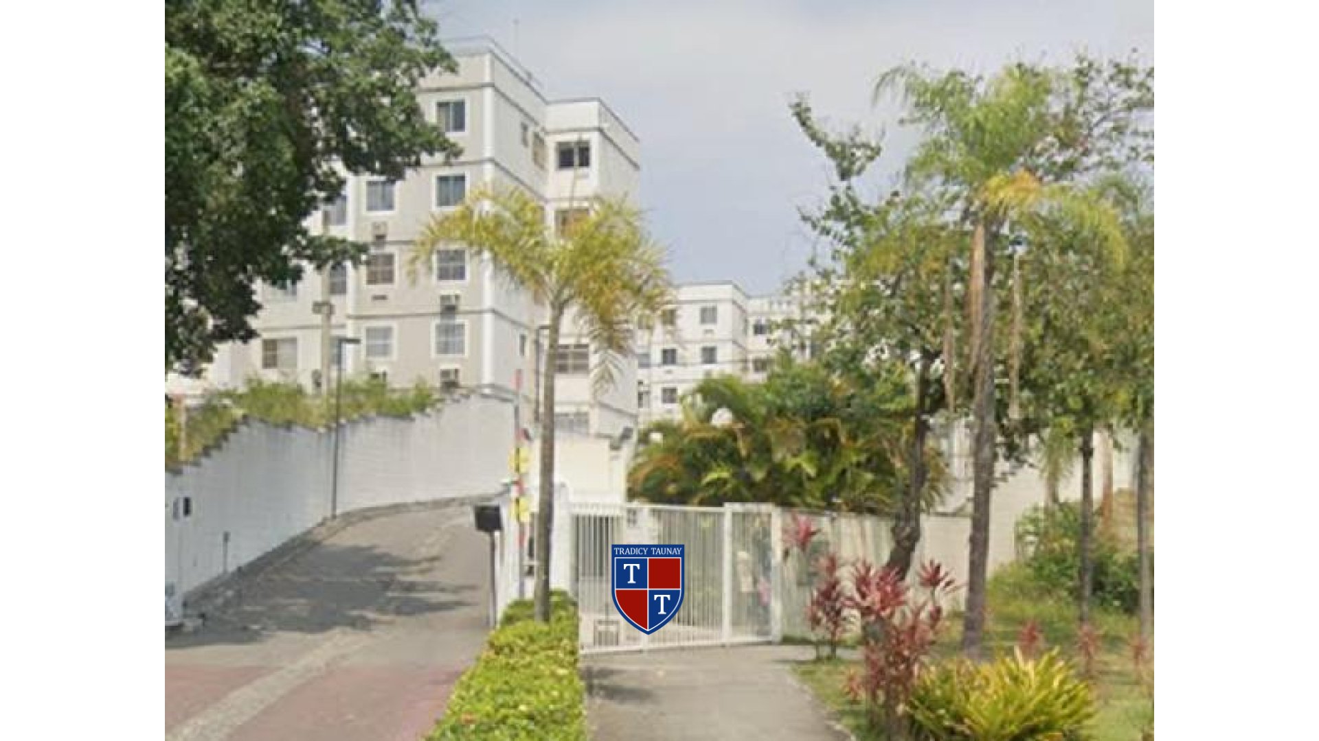Foto 1 de APARTAMENTO em TOMAS COELHO - Imóvel Retomado Caixa