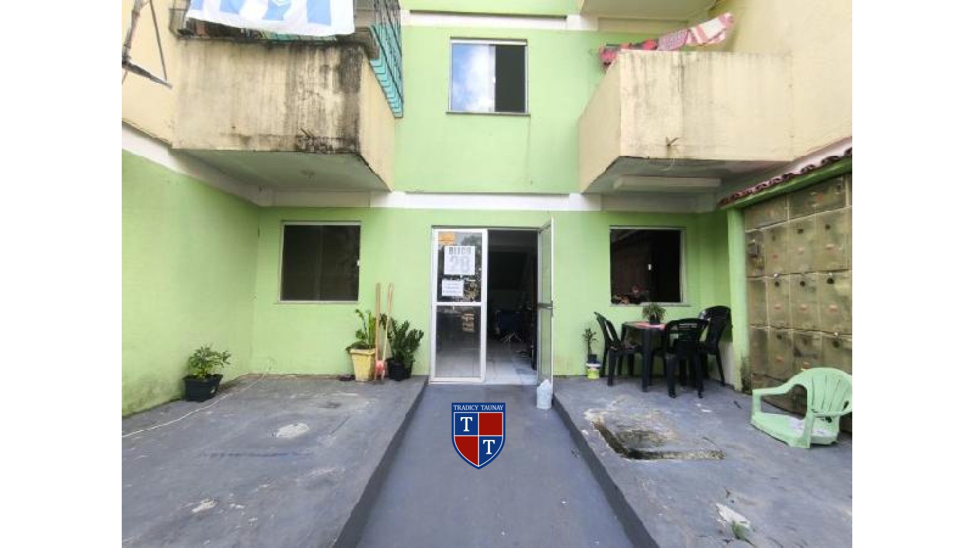 Foto 1 de APARTAMENTO em TITANLANDIA - Imóvel Retomado Caixa