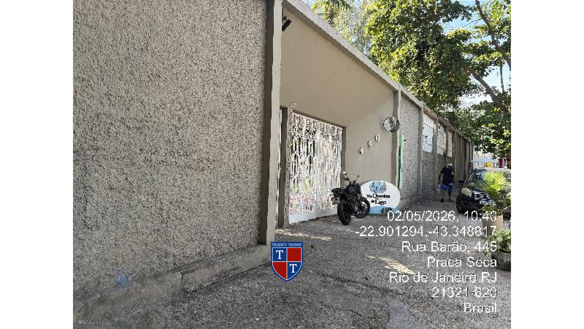 Foto 1 de APARTAMENTO em PRACA SECA, RIO DE JANEIRO/RJ - Imóvel Retomado CAIXA Ref 1555527640659