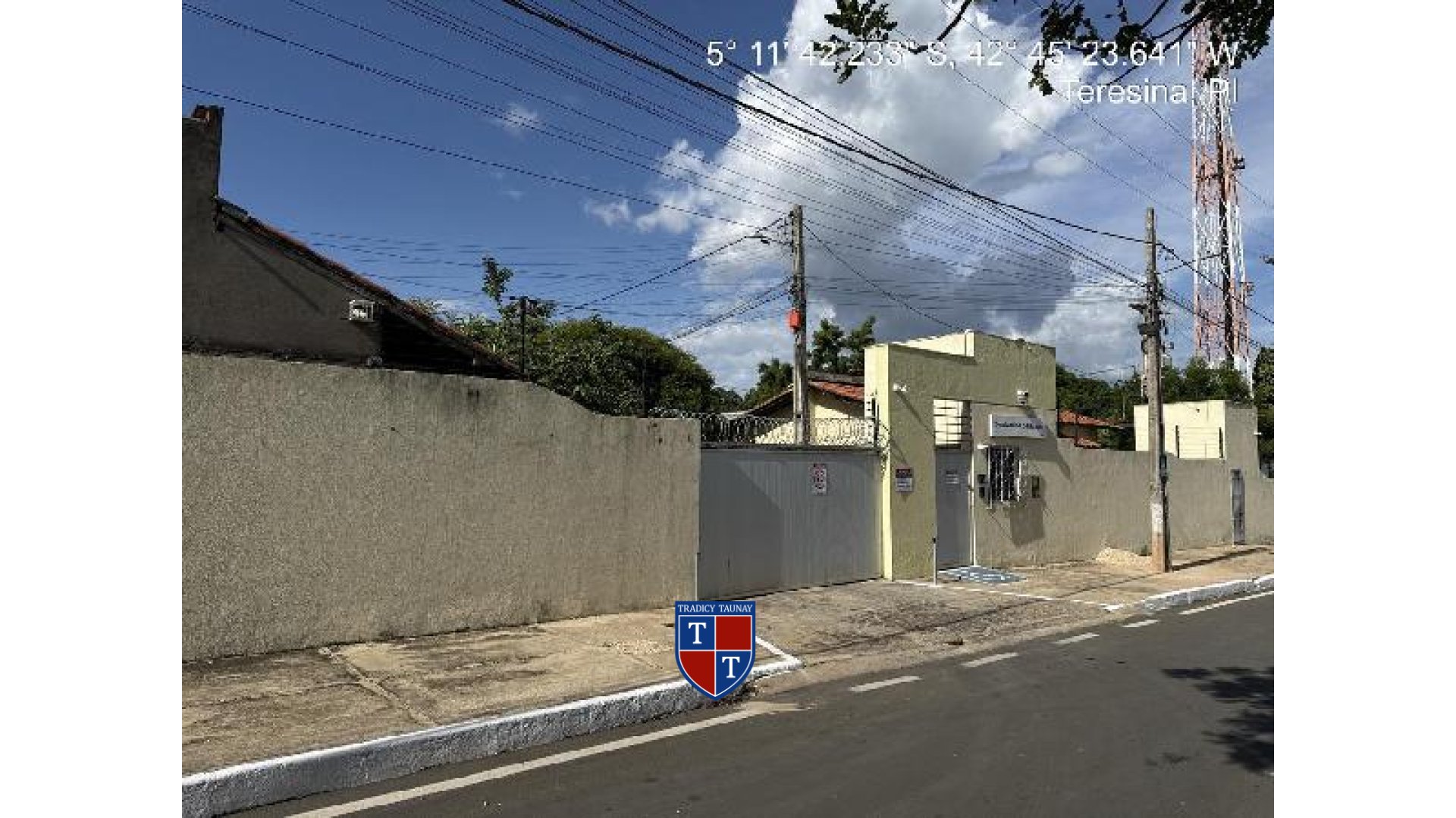 Foto 1 de CASA em ESPLANADA - Imóvel Retomado Caixa