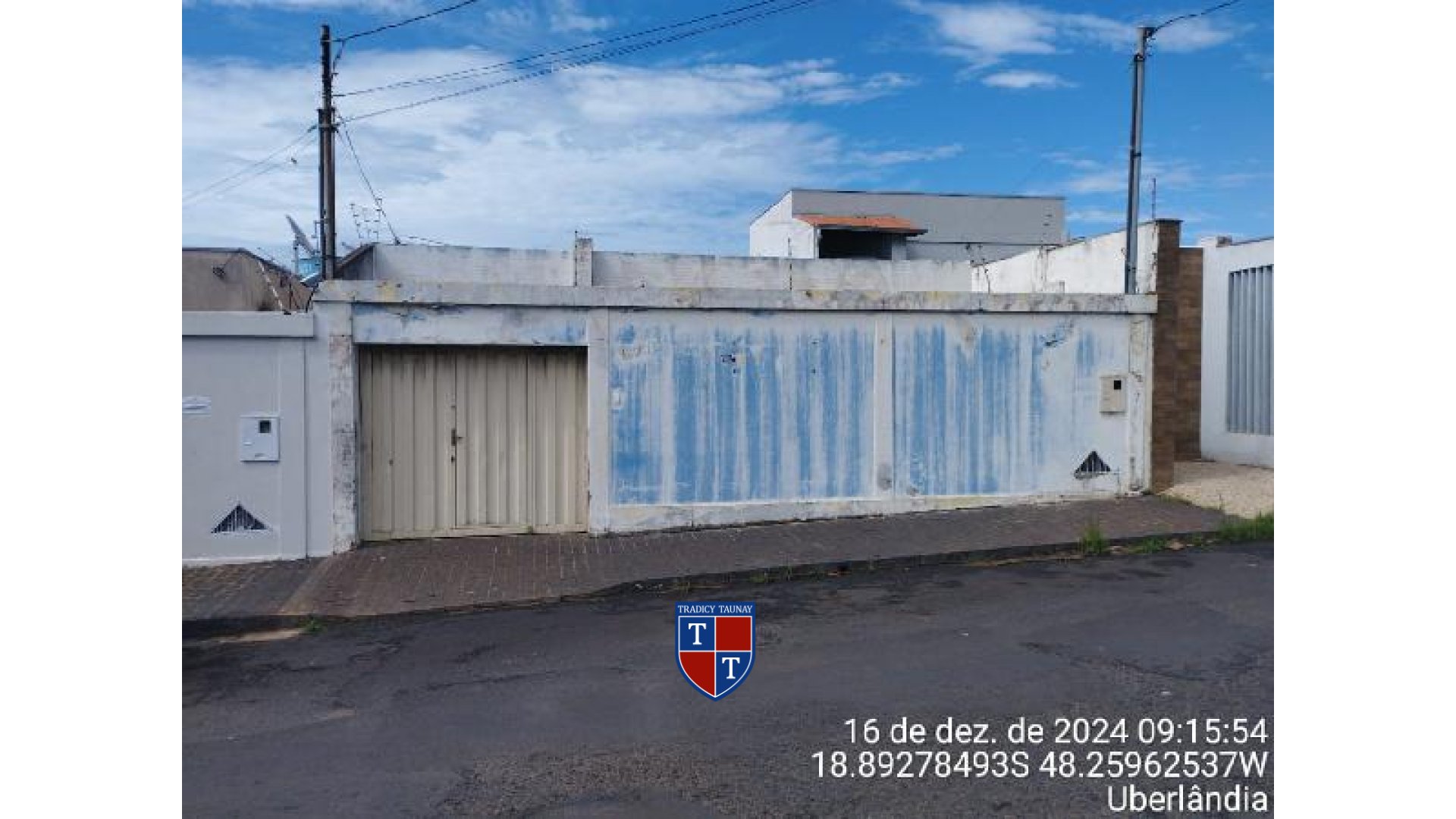 Foto 1 de CASA em BRASIL - Imóvel Retomado Caixa