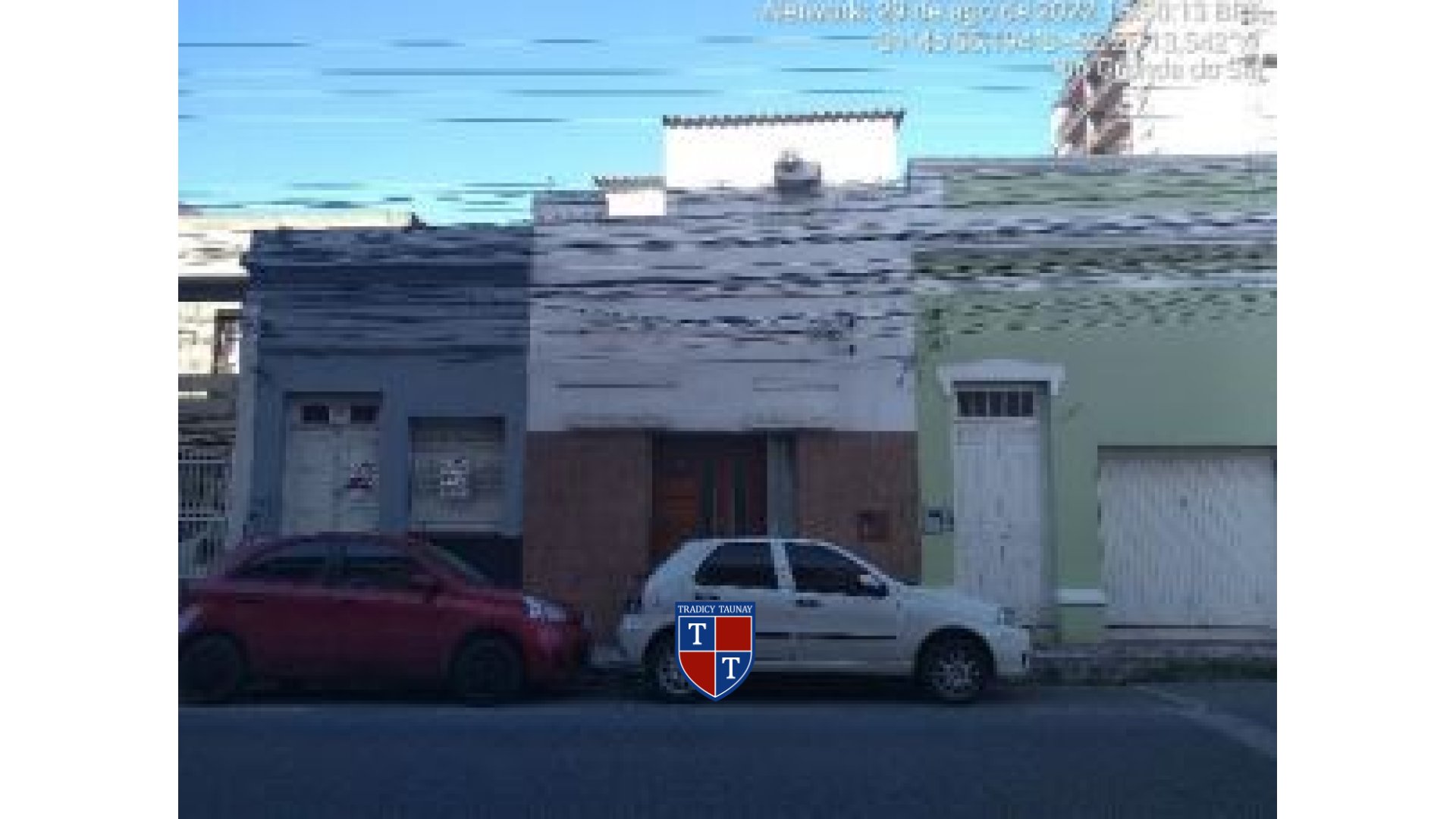 Foto 1 de CASA em CENTRO - Imóvel Retomado Caixa