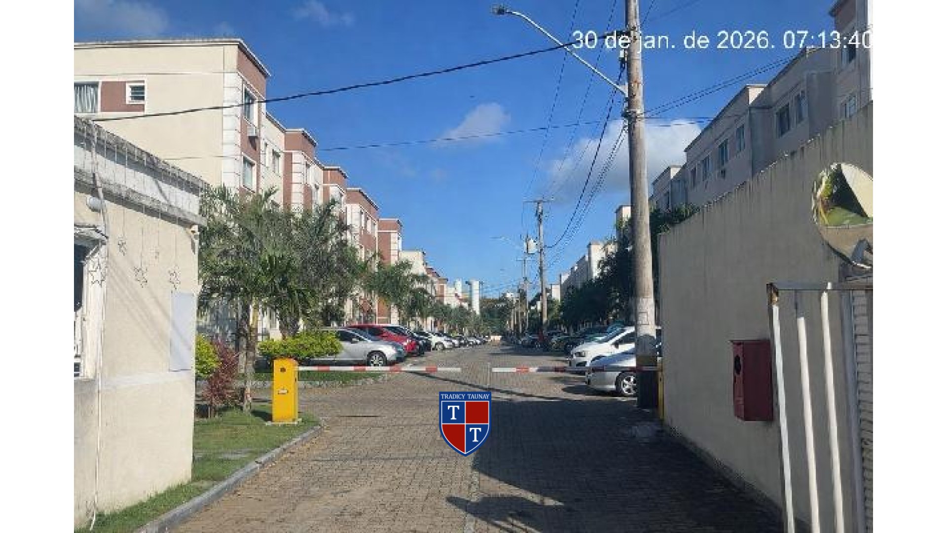 Foto 1 de APARTAMENTO em SAO JOSE DO BARRETO - Imóvel Retomado Caixa