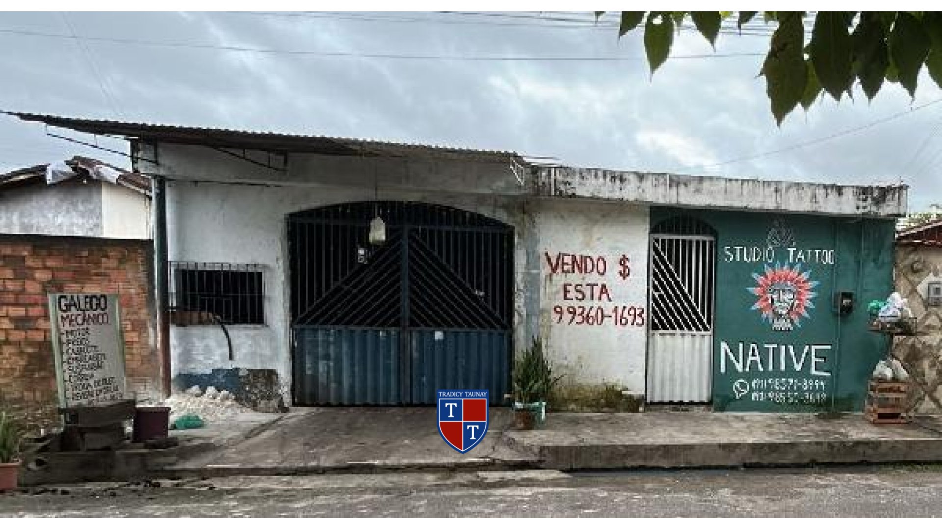 Foto 1 de CASA em COQUEIRO - Imóvel Retomado Caixa