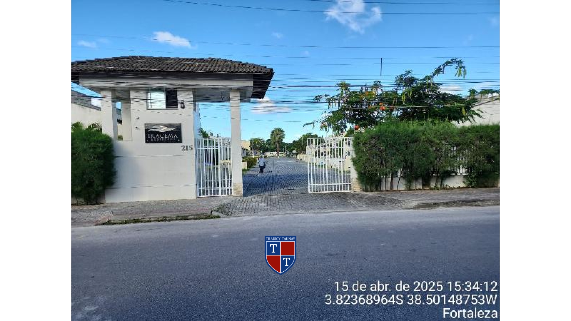 CASA em MESSEJANA