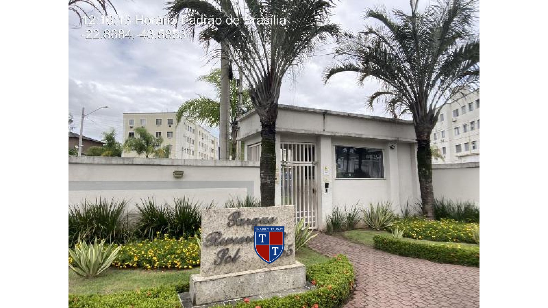 Foto 1 de APARTAMENTO em CAMPO GRANDE - Imóvel Retomado Caixa
